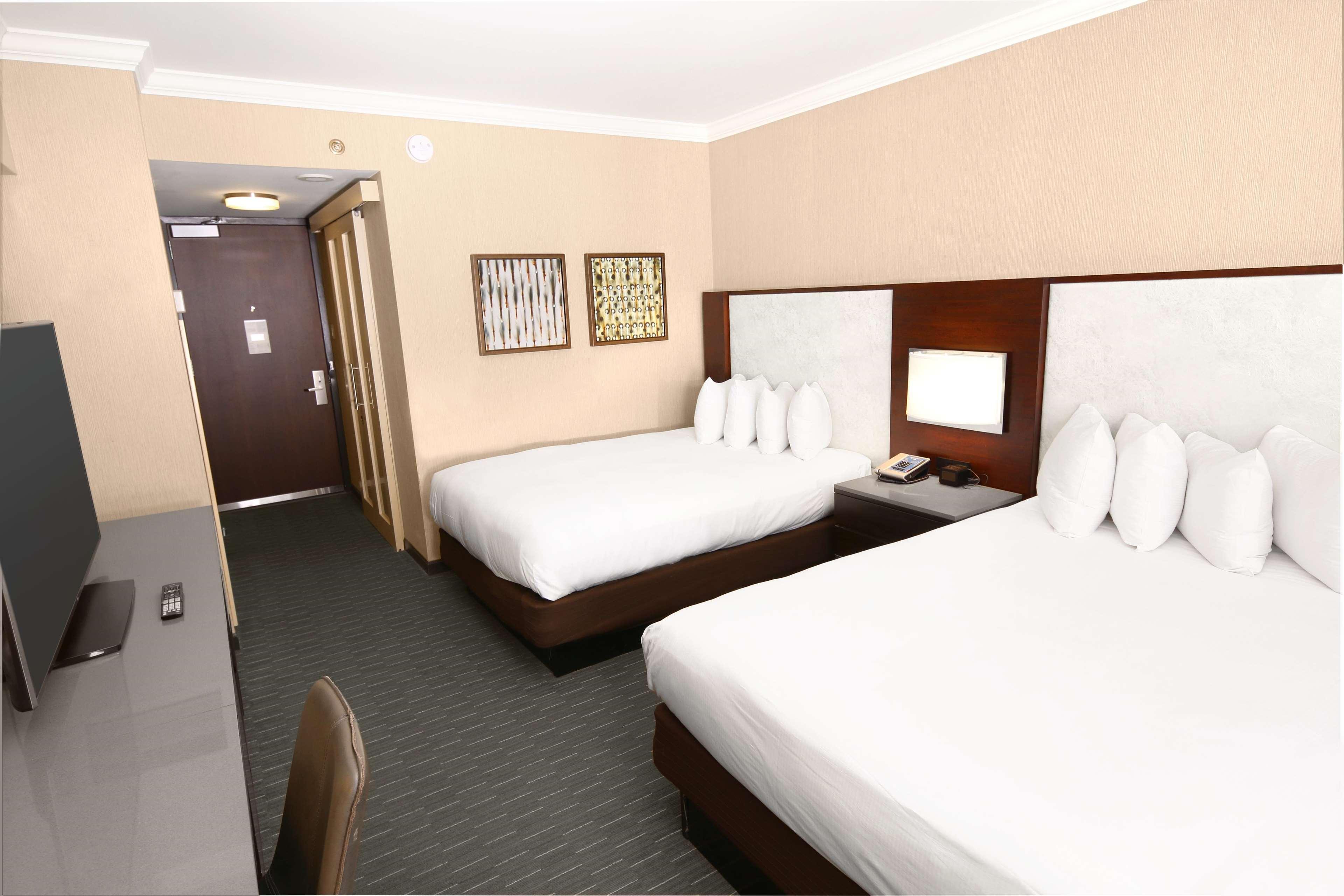 Double Accesible Deluxe 