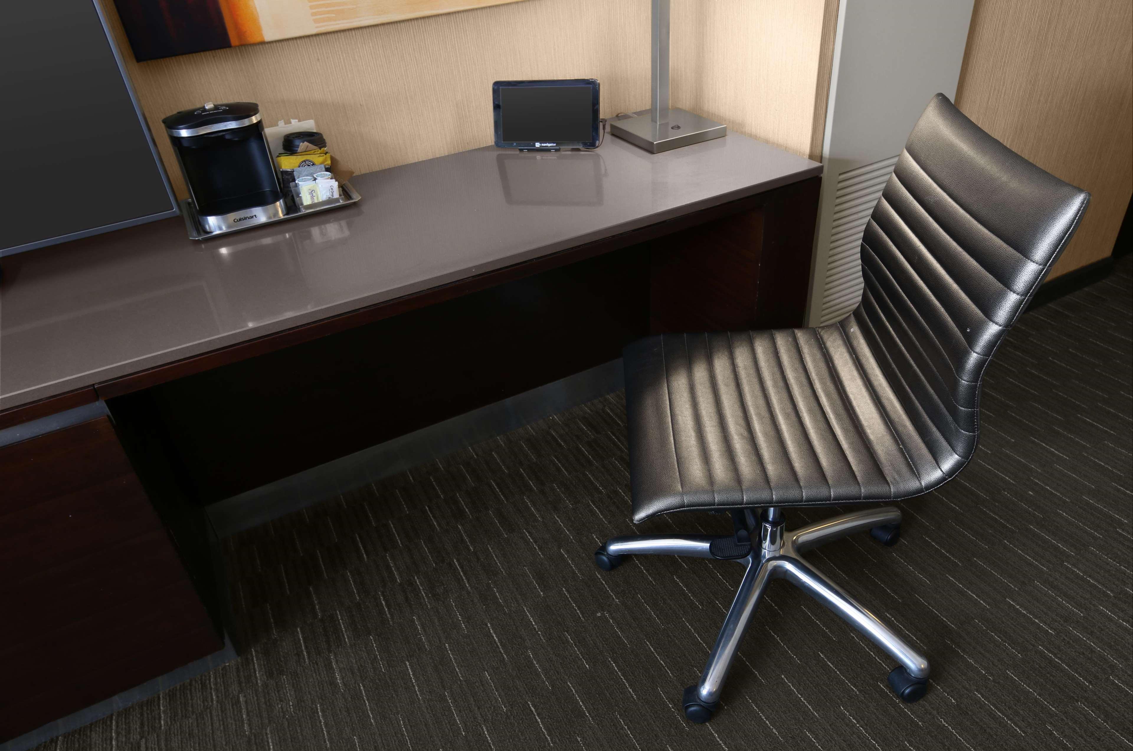 Double Accesible Deluxe 