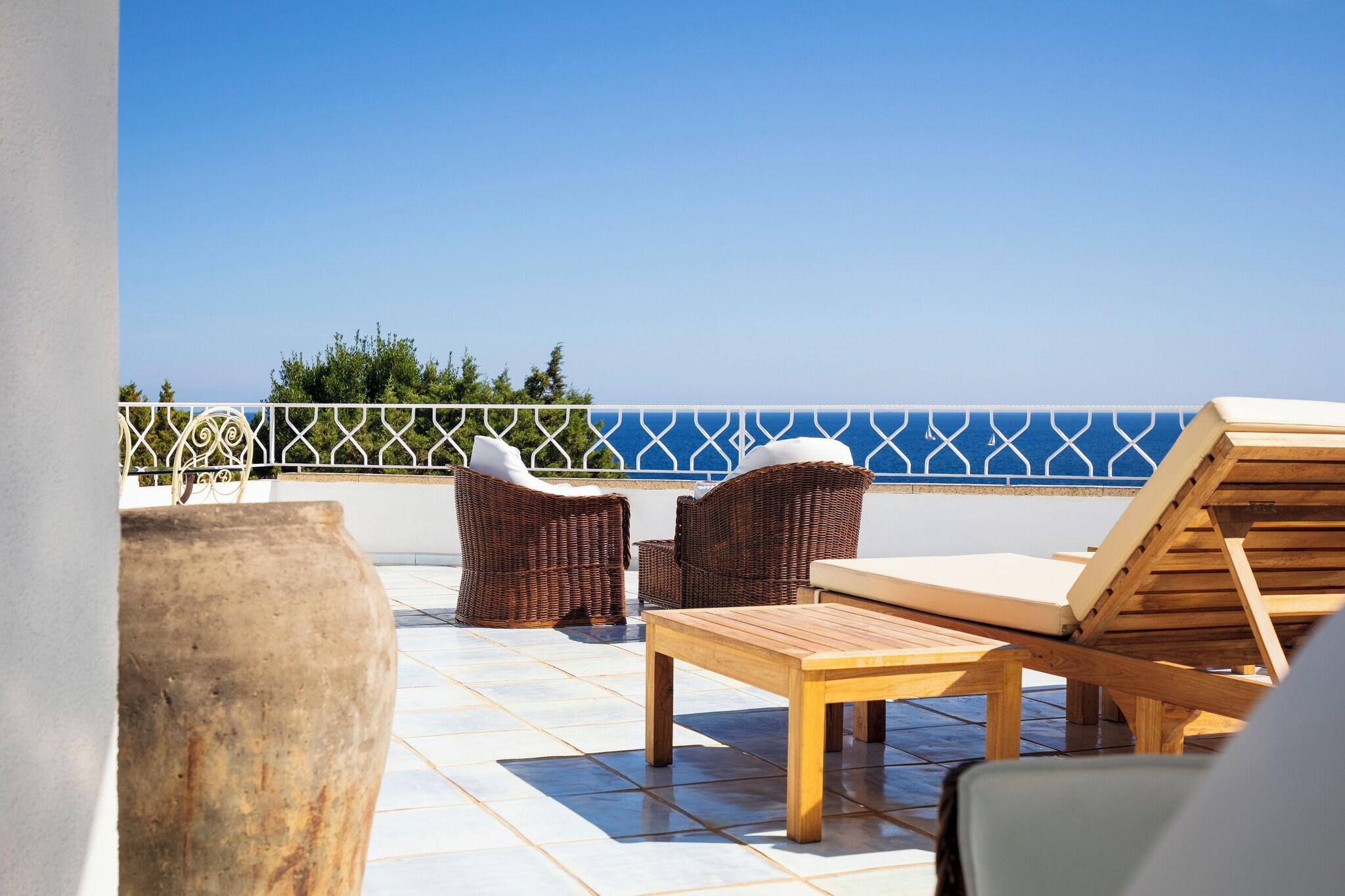 Suite Two Queen Beds