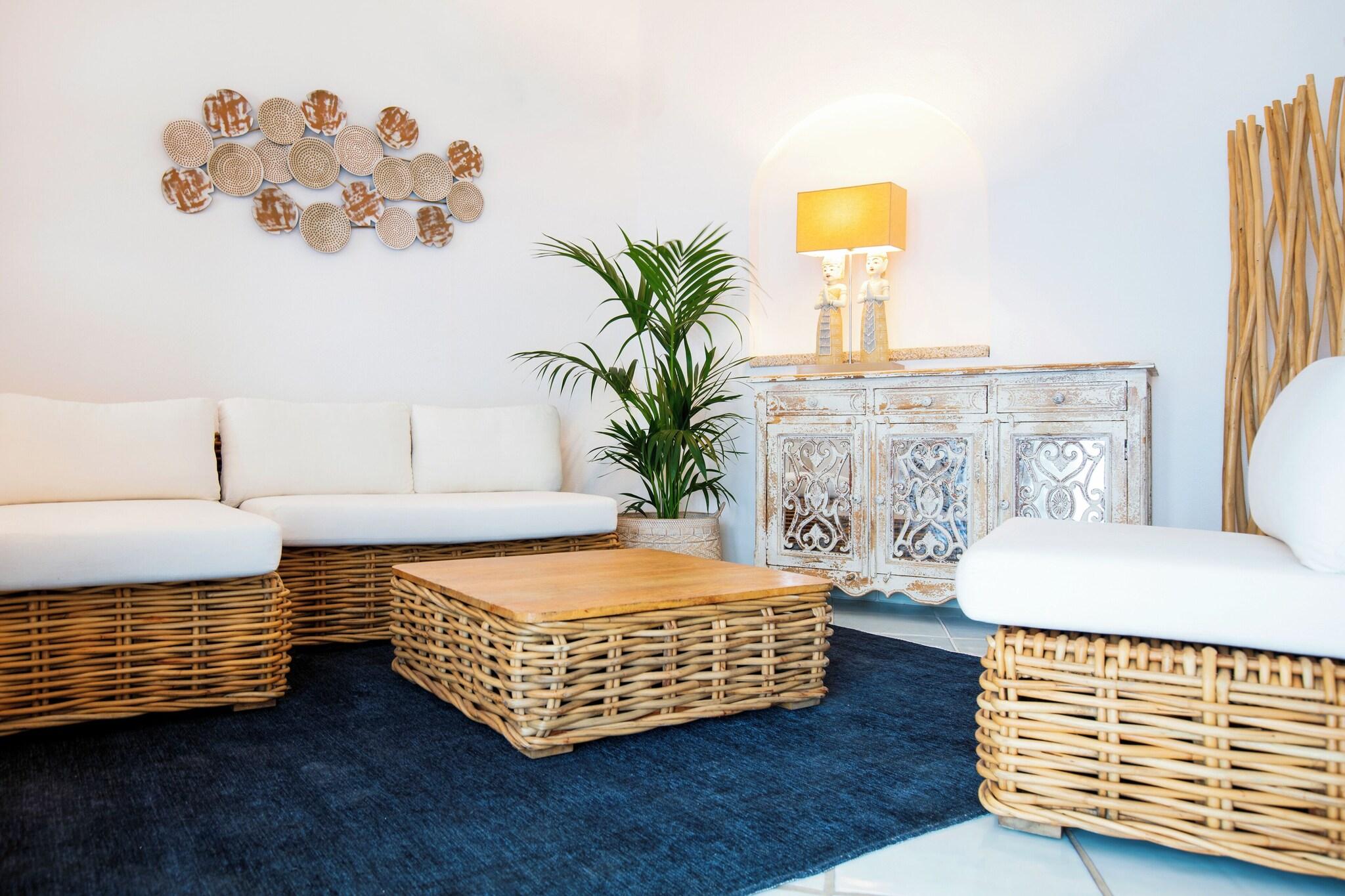 Suite Two Queen Beds