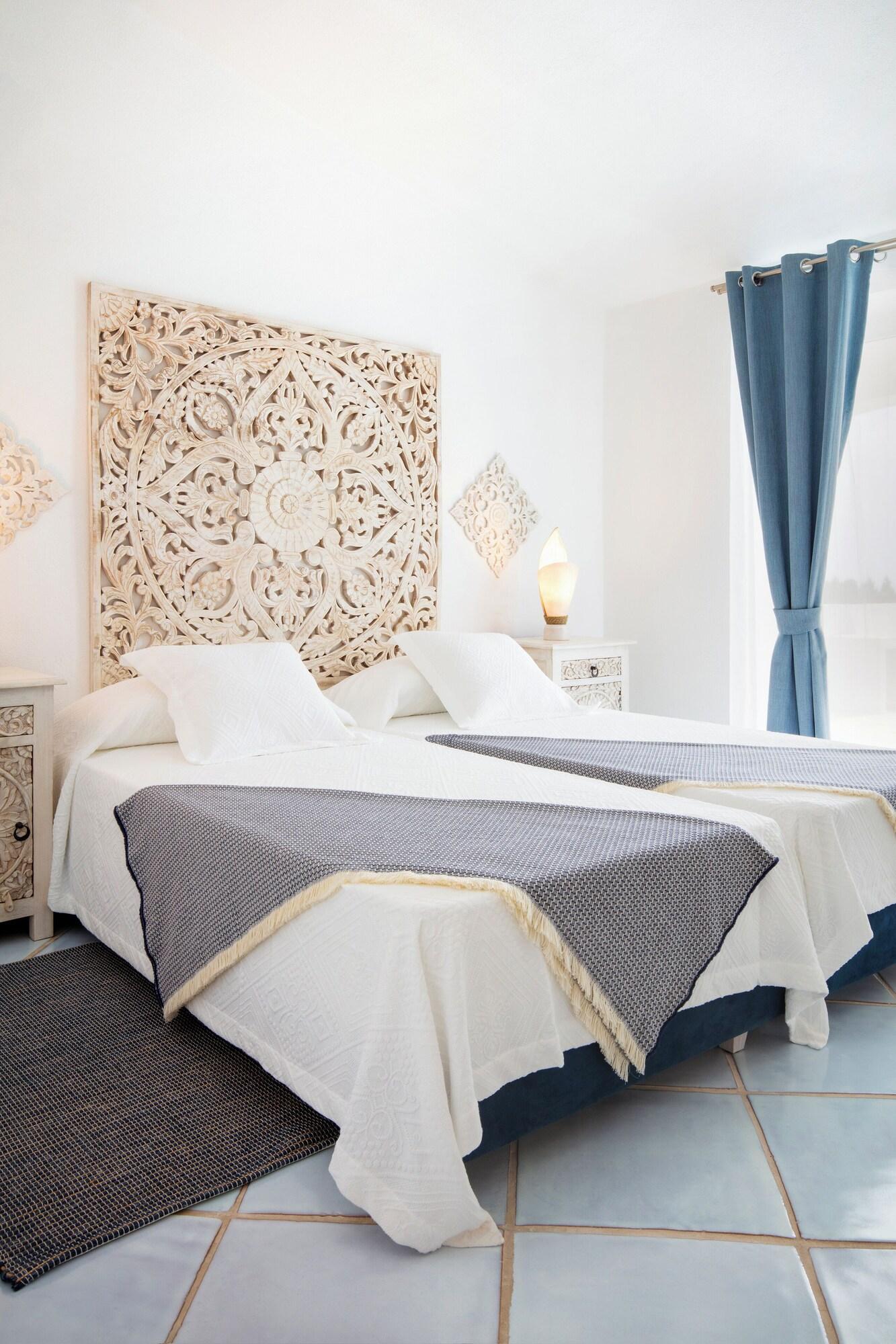 Suite Two Queen Beds