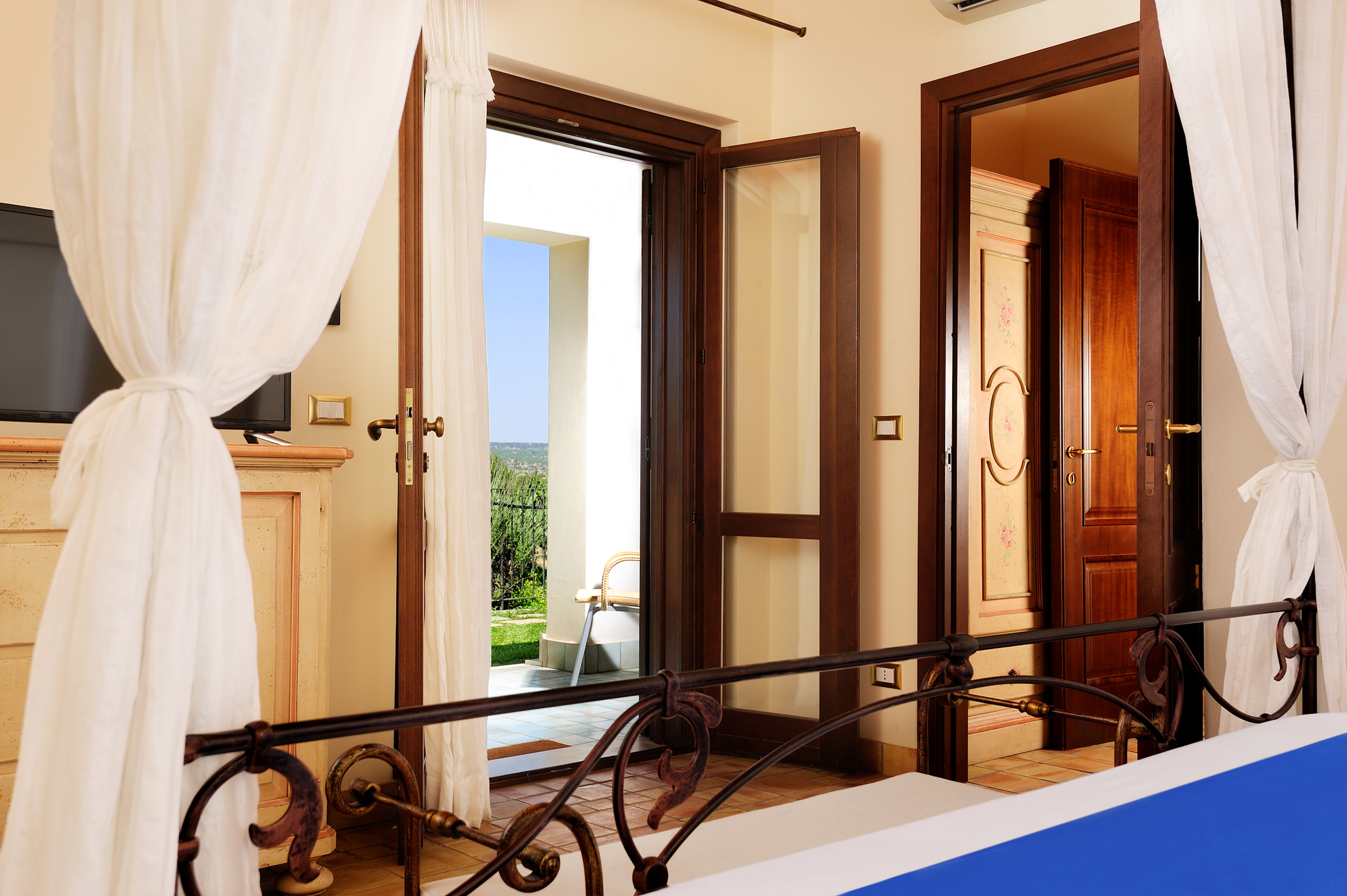 Apartment One Bedroom