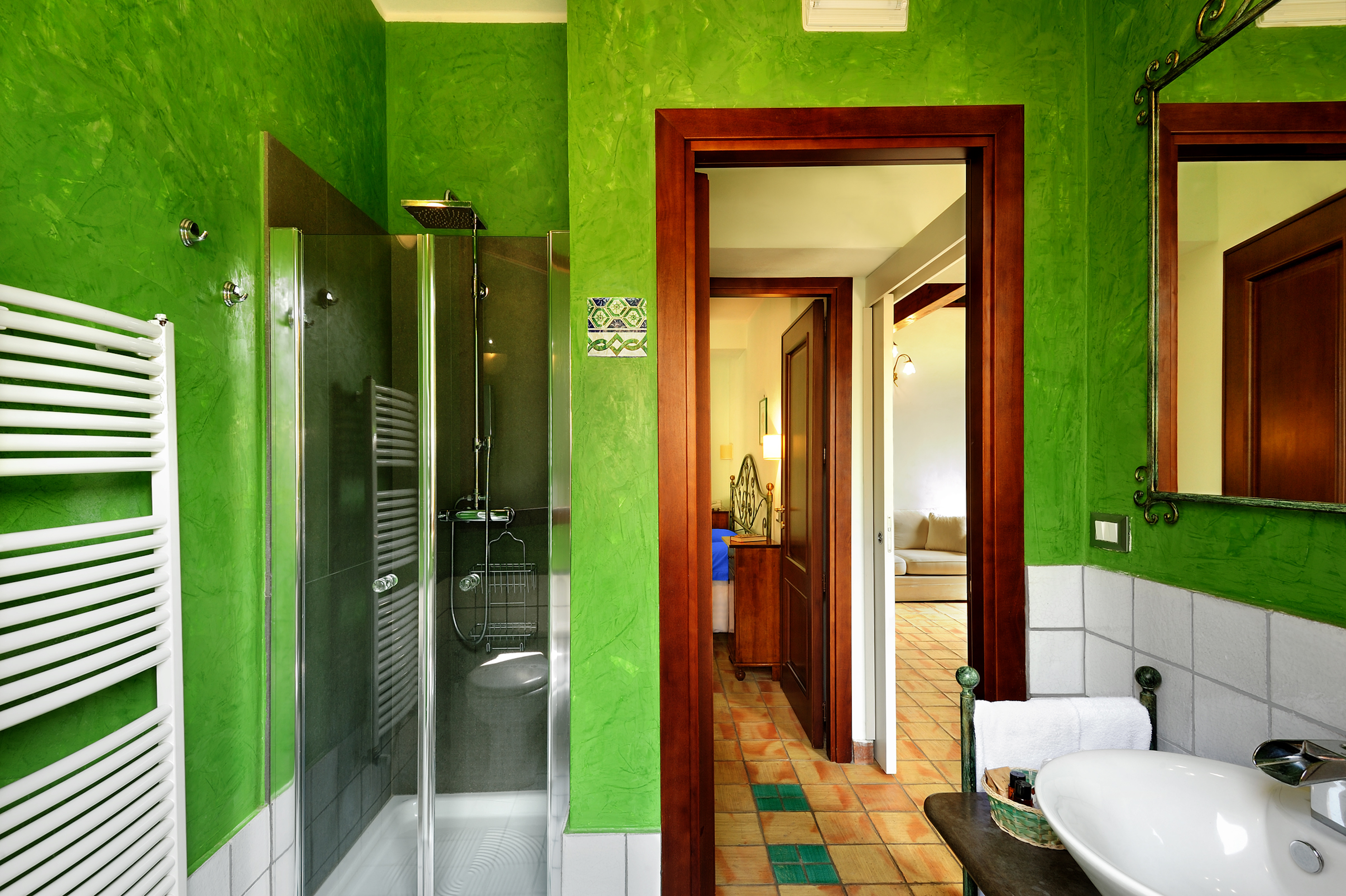 Apartment Two Bedrooms