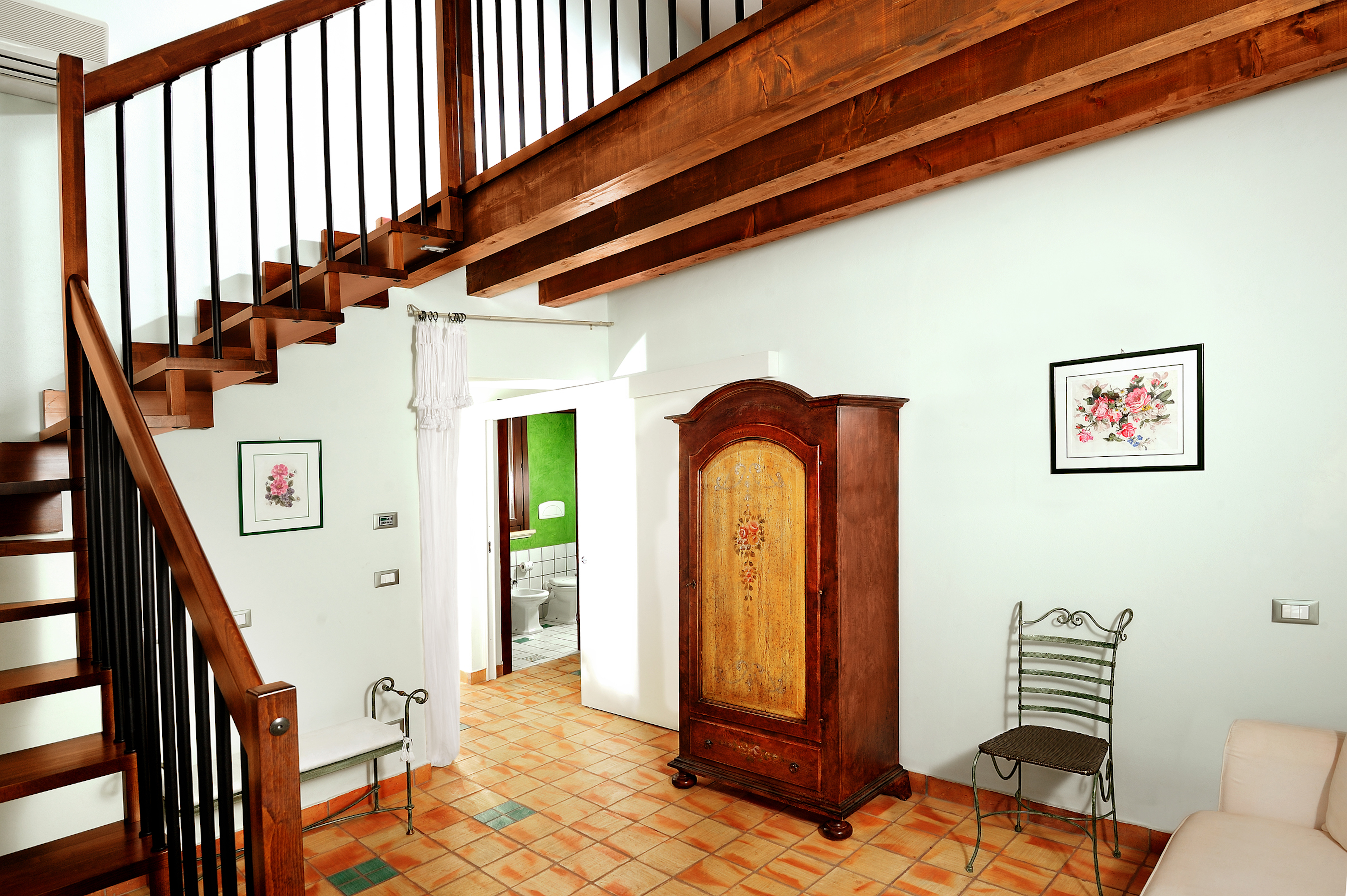 Apartment Two Bedrooms