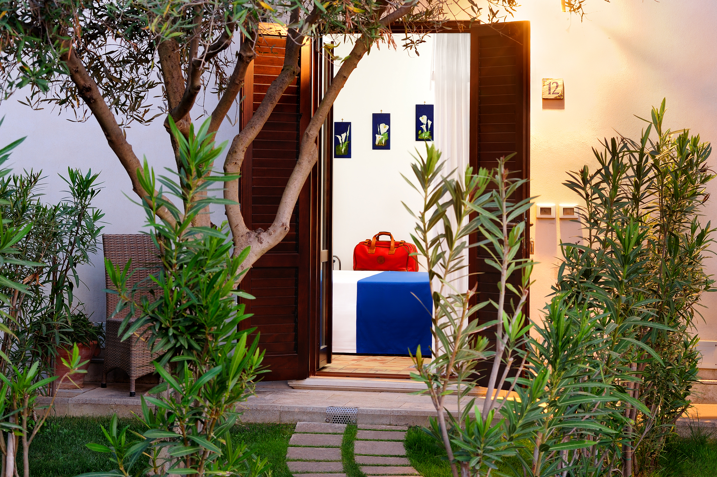 Apartment One Bedroom