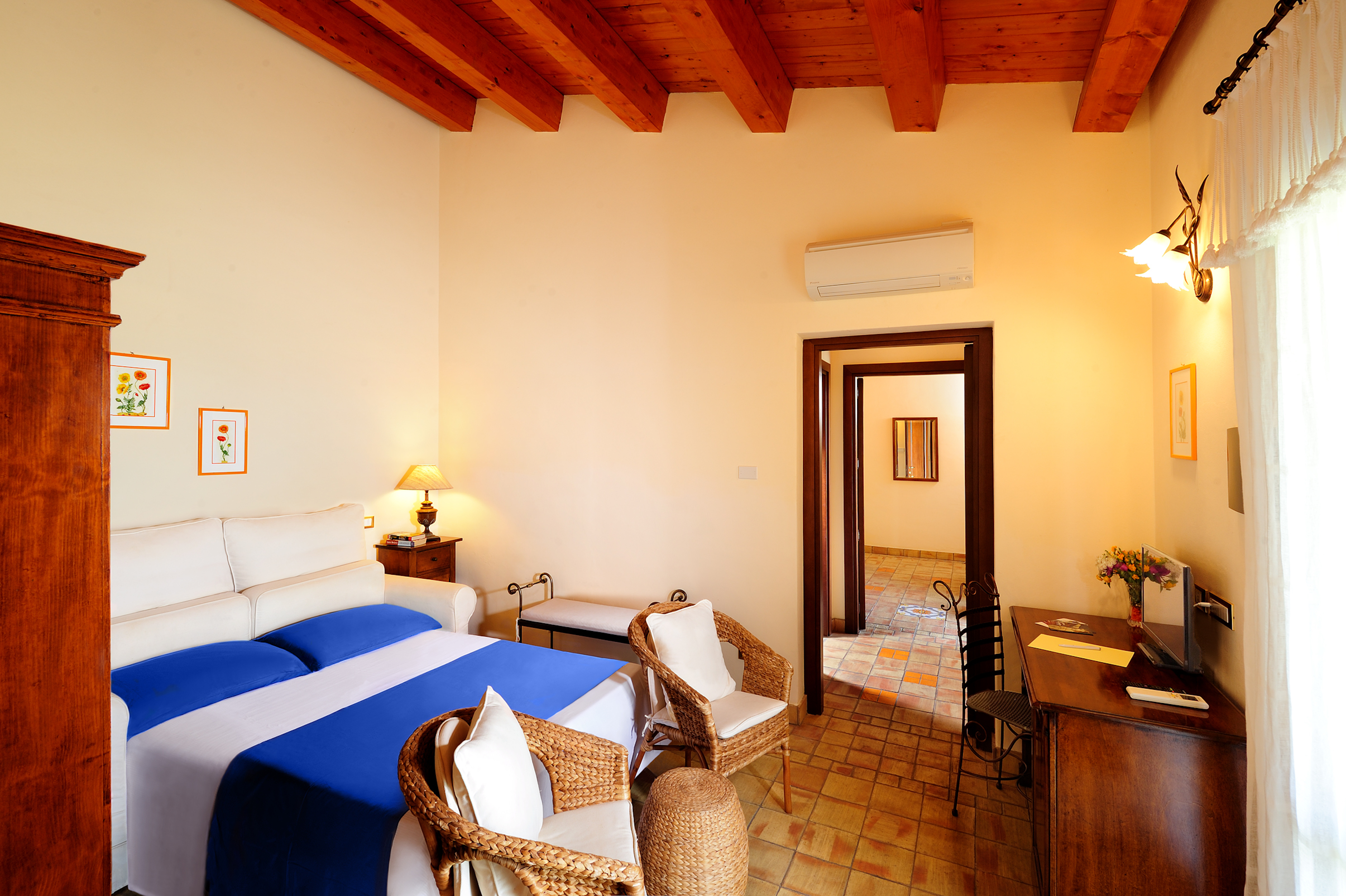 Apartment Two Bedrooms