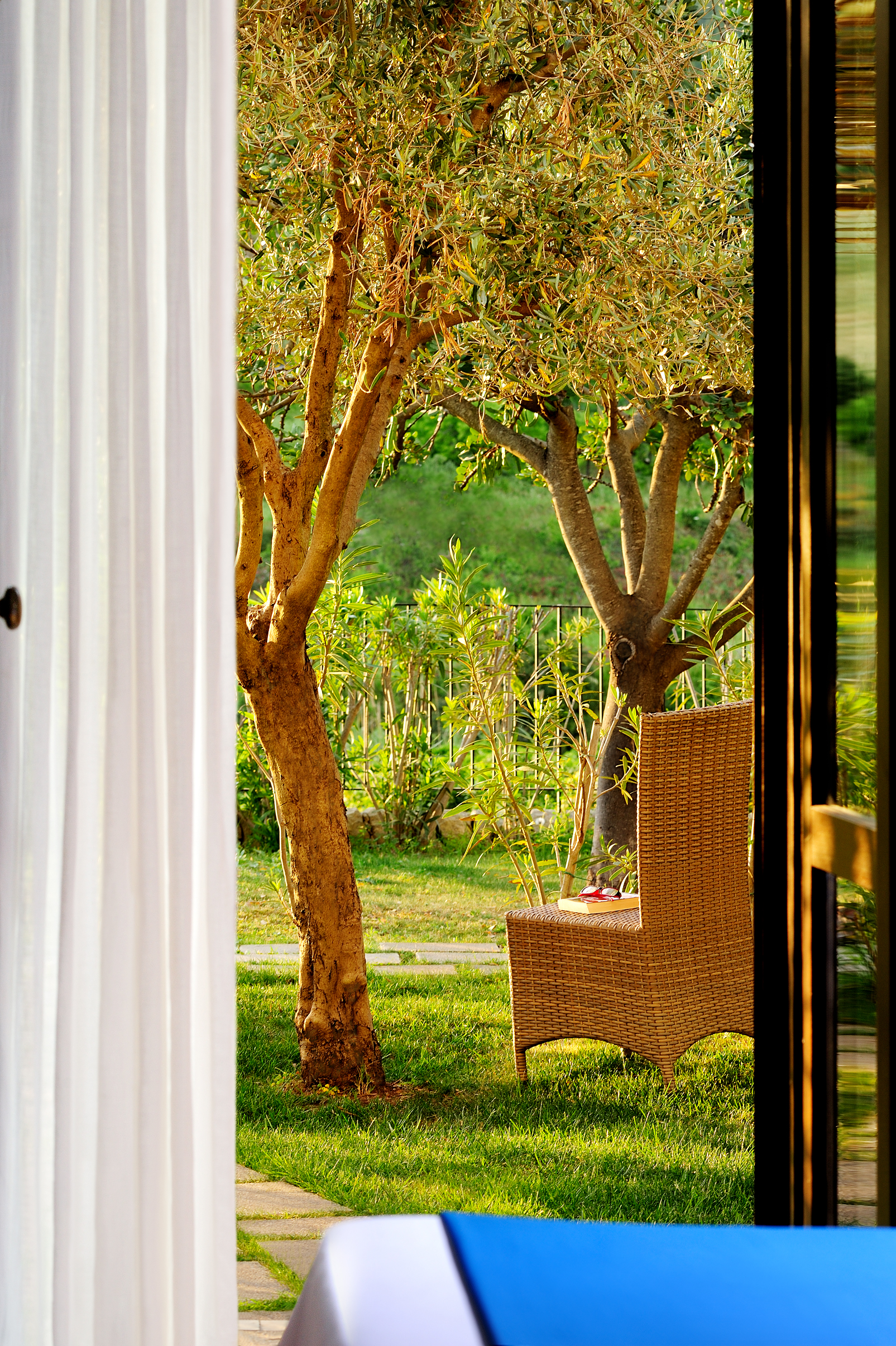 Apartment Two Bedrooms