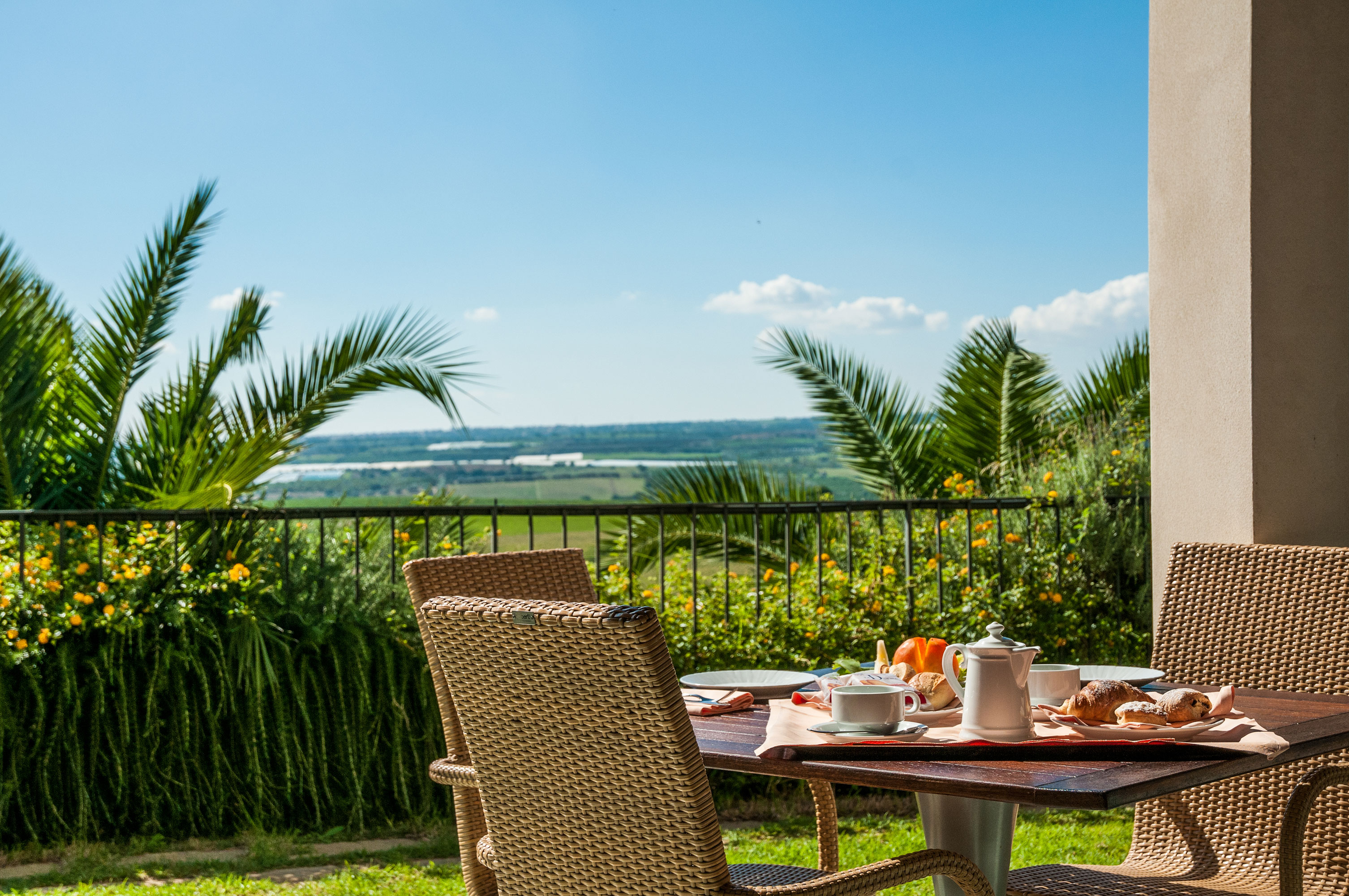 Apartment Two Bedrooms