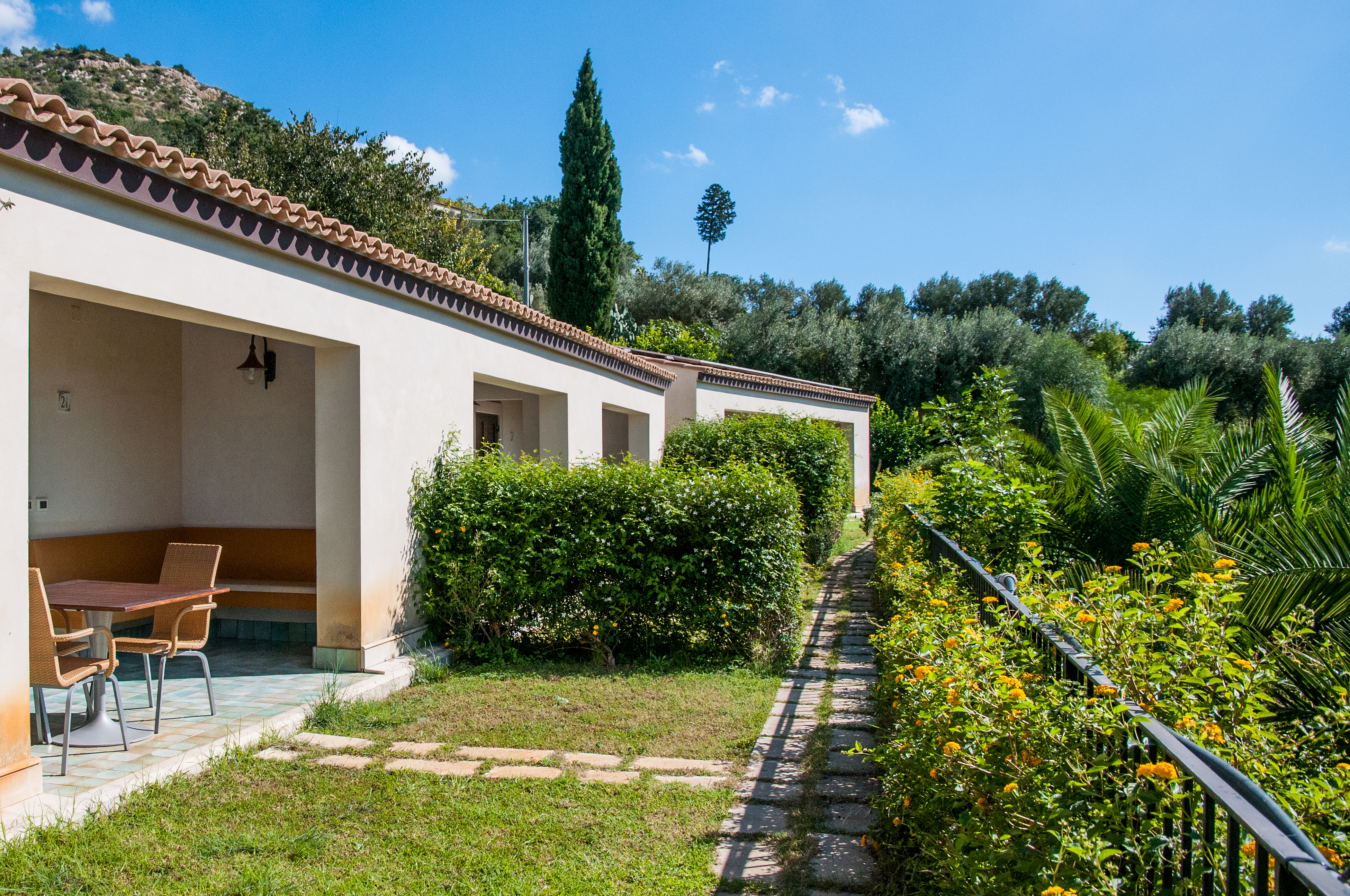 Apartment One Bedroom