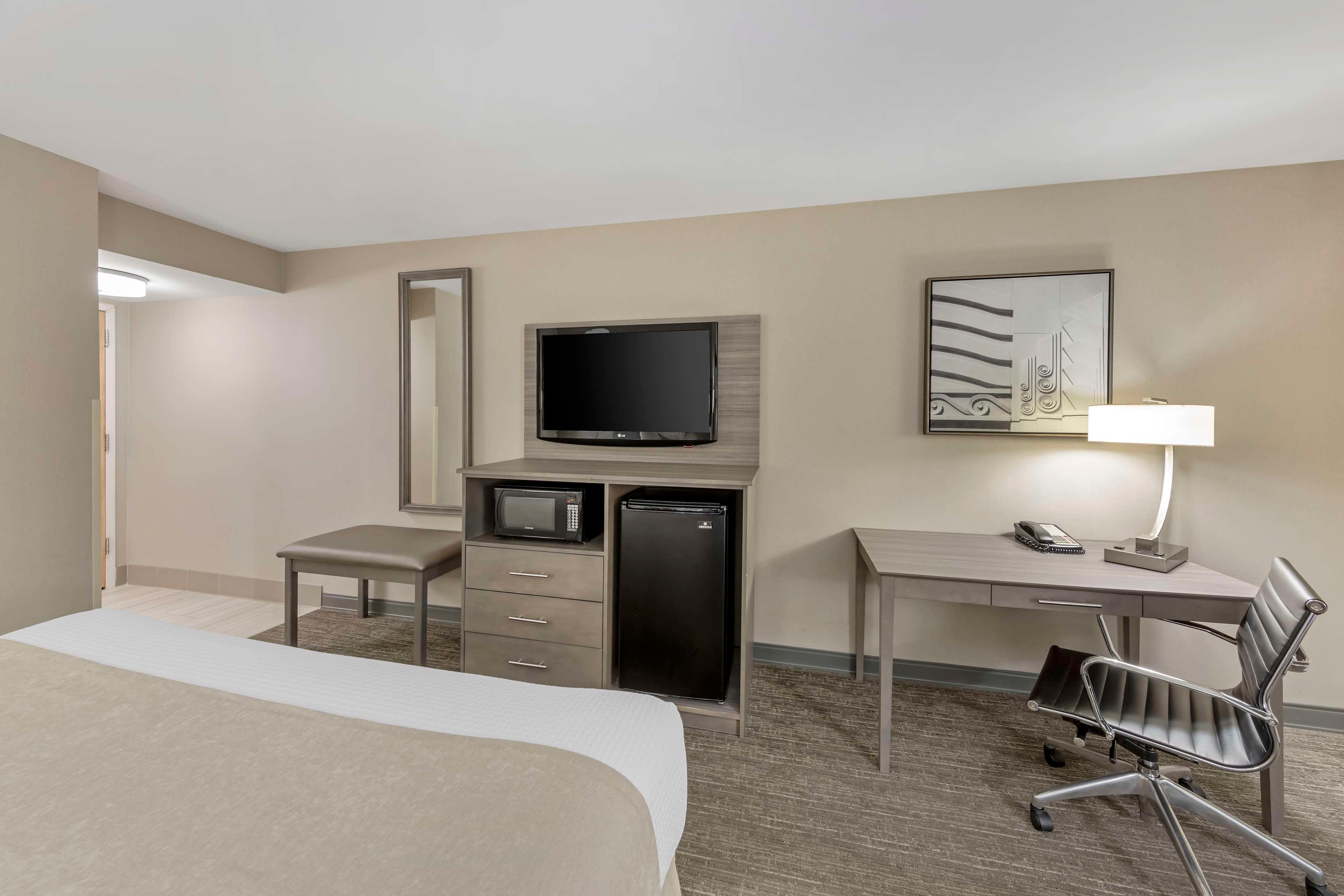 Room Deluxe Capacity 4