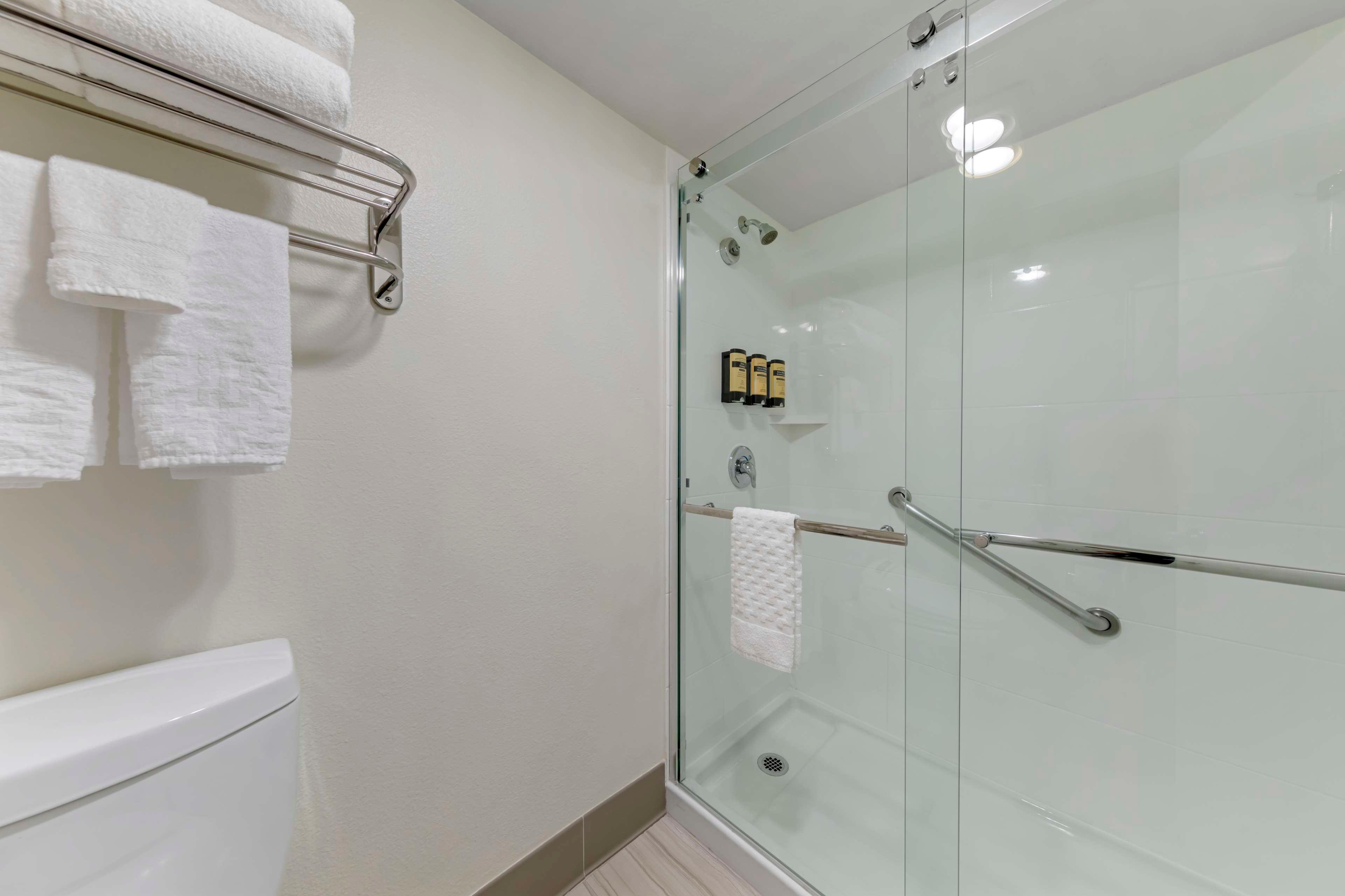 Junior Suite Two King Beds