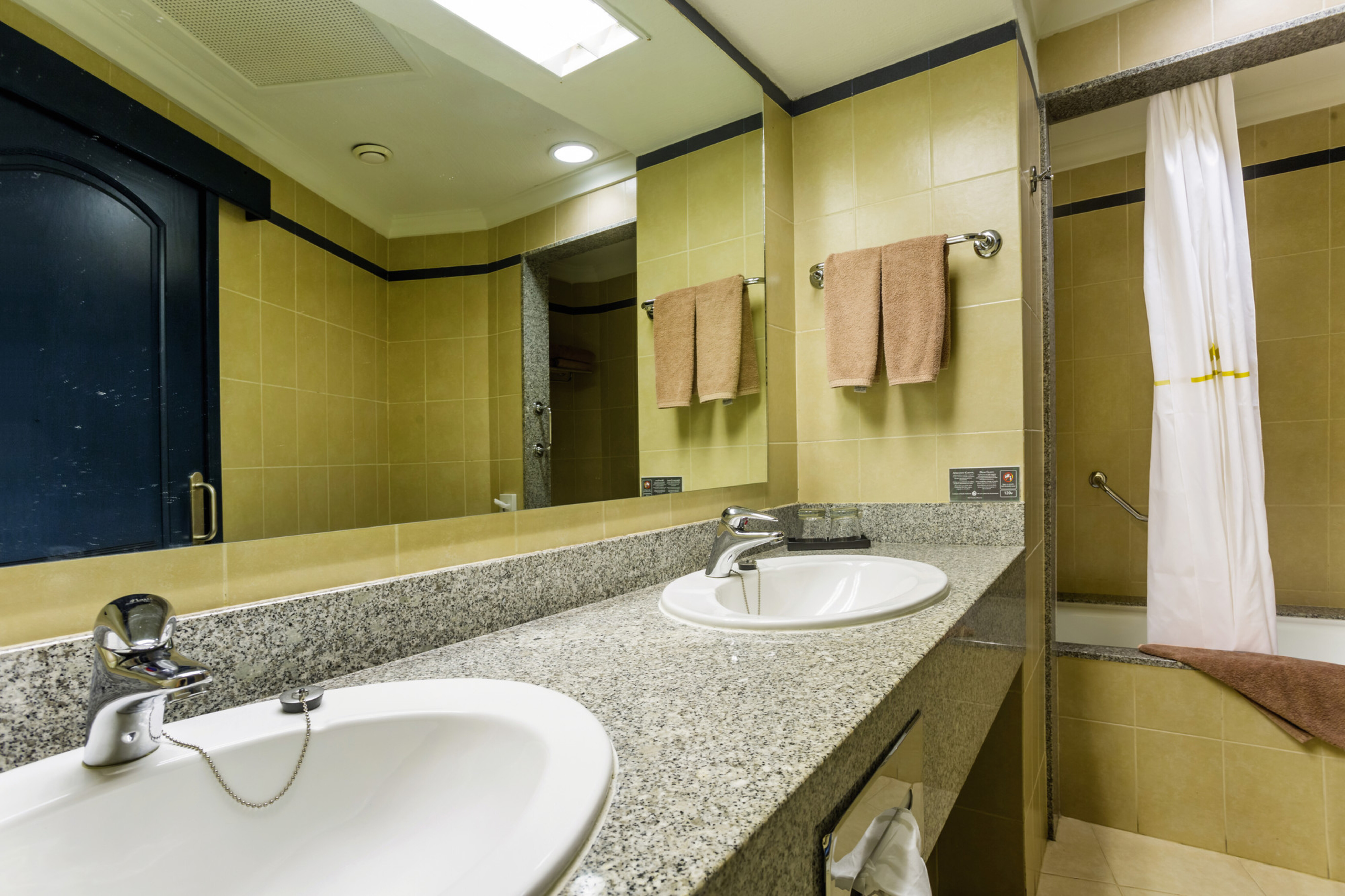 Junior Suite Ocean View