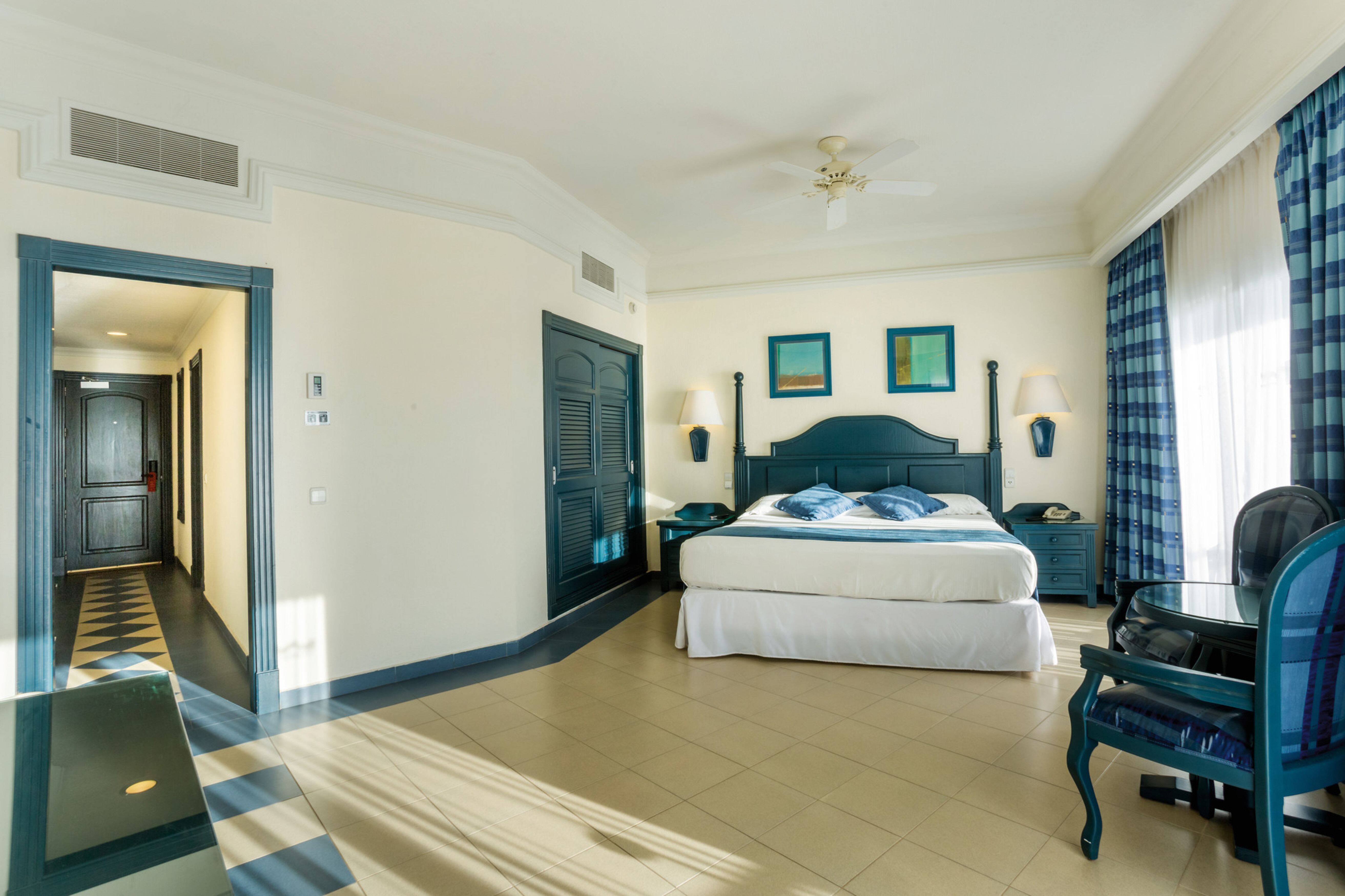 Junior Suite Ocean View