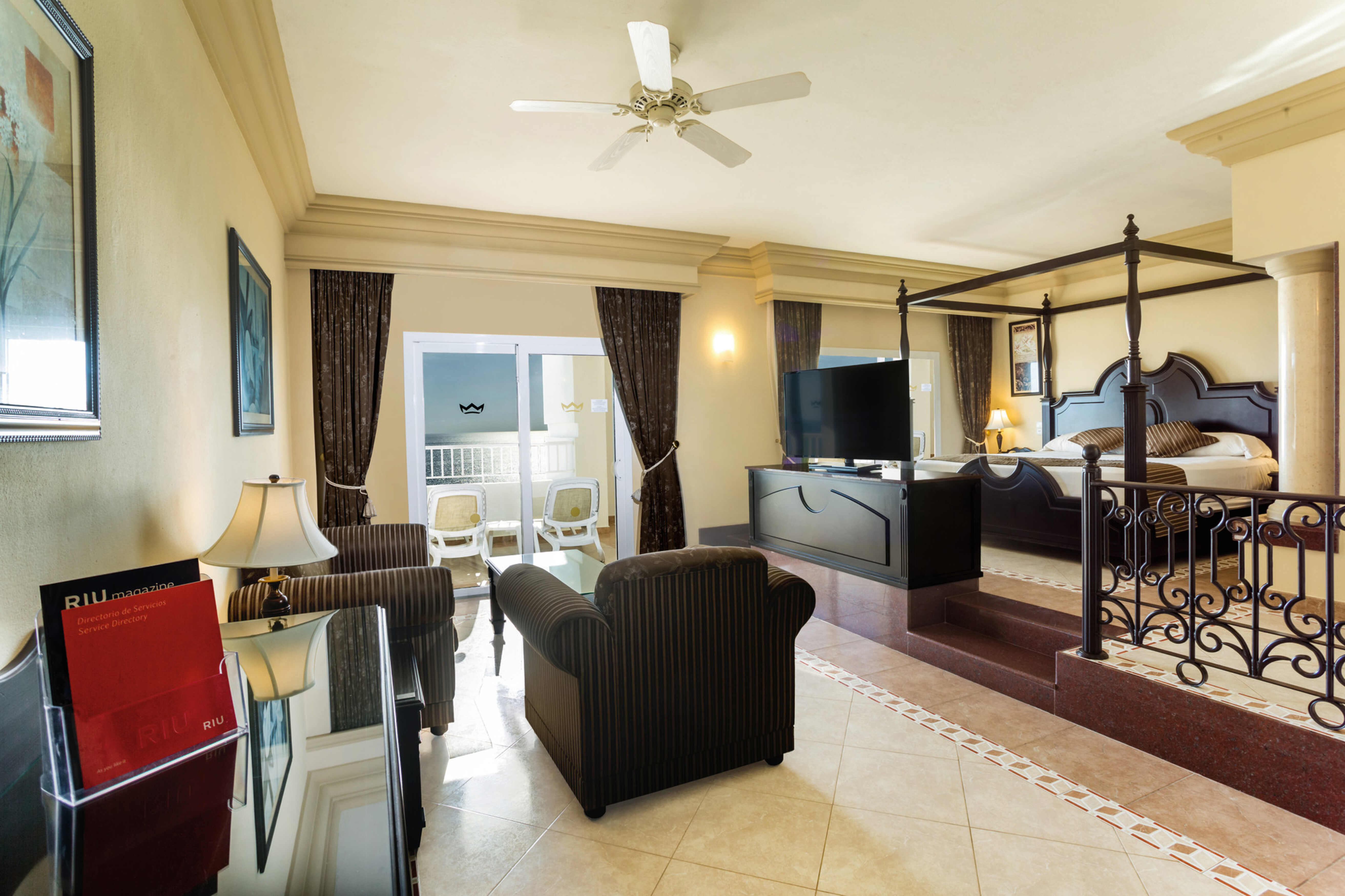 Suite with Jacuzzi
