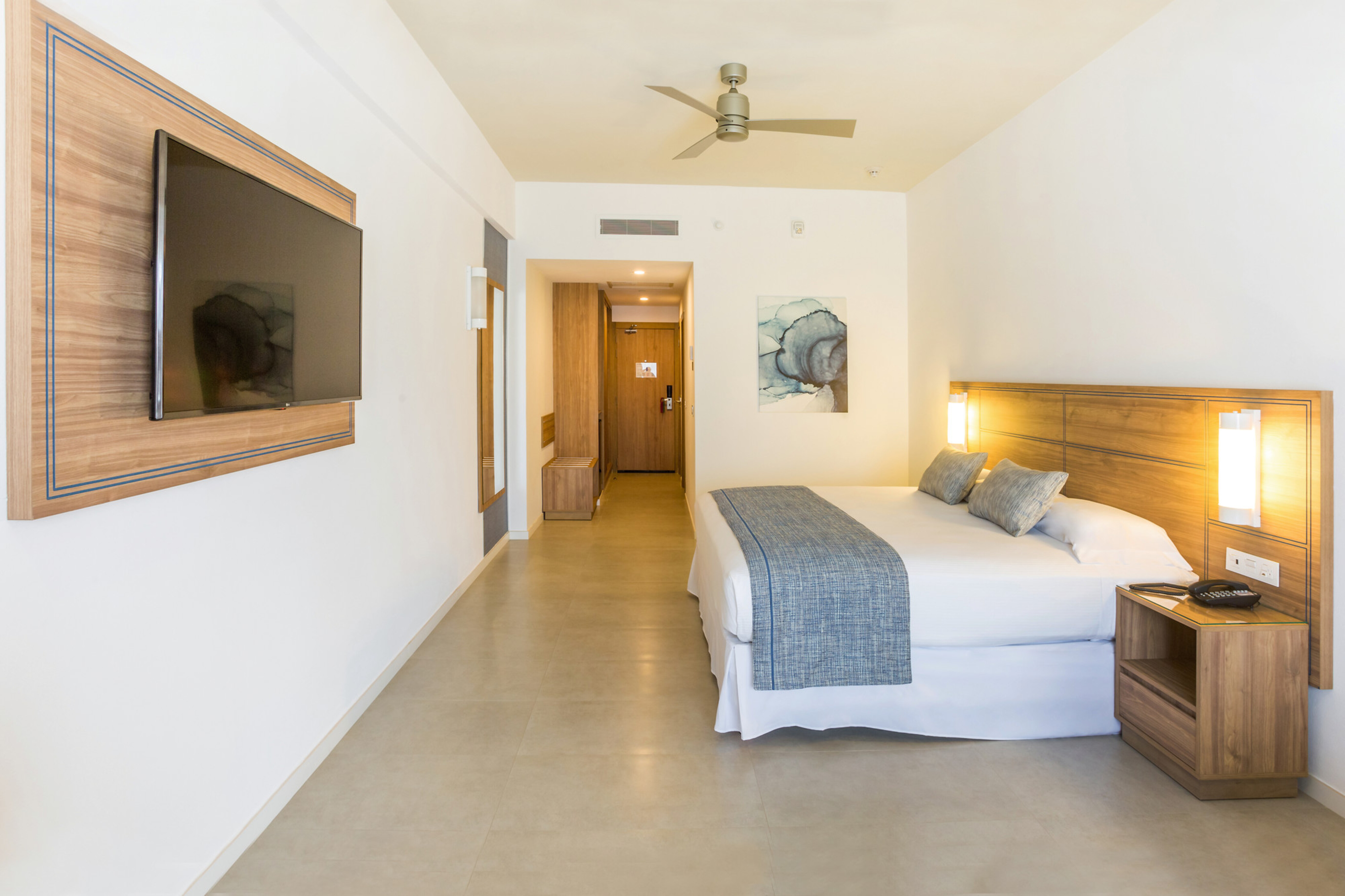 Room Superior Garden View