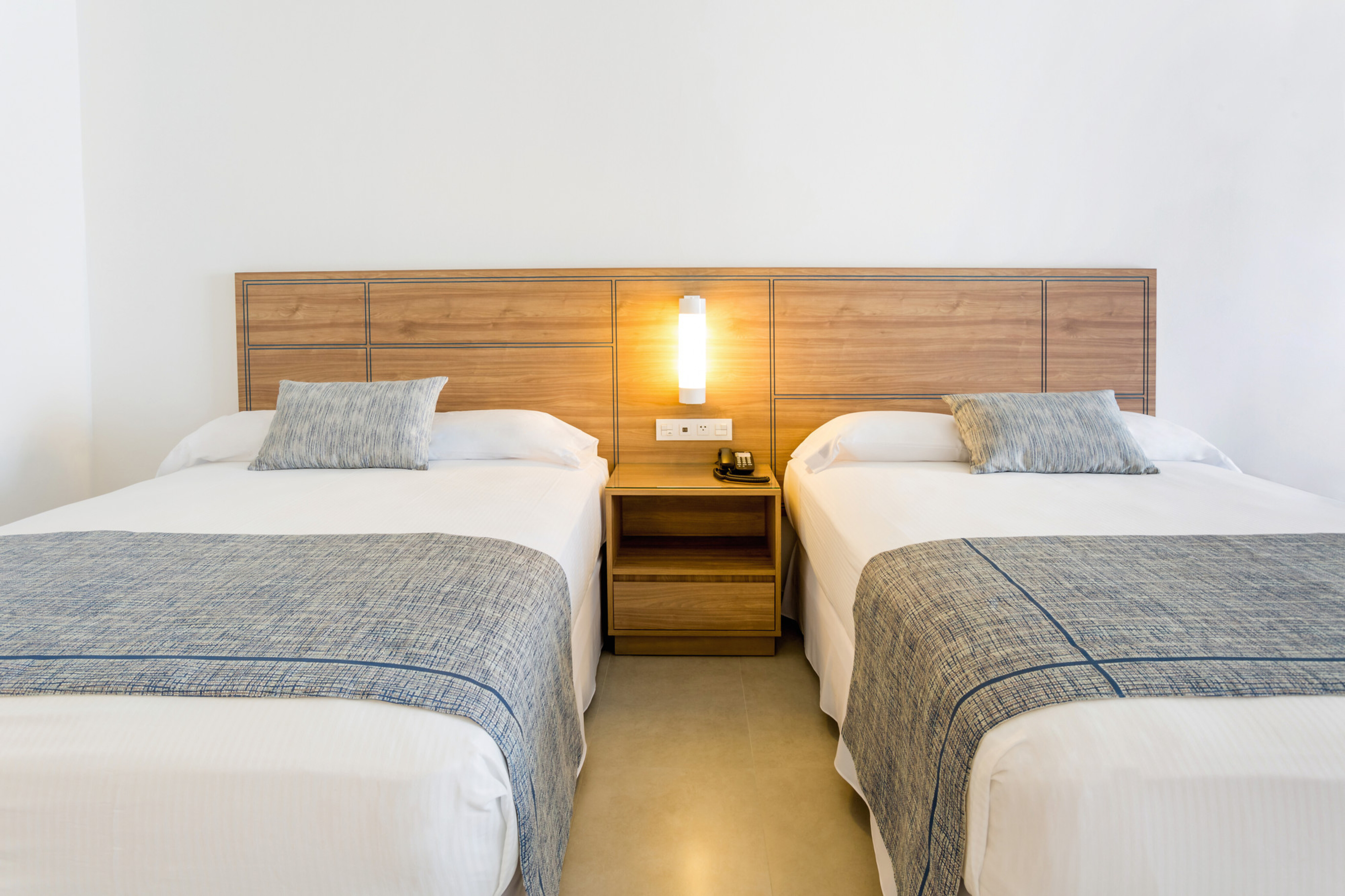 Room Superior Garden View