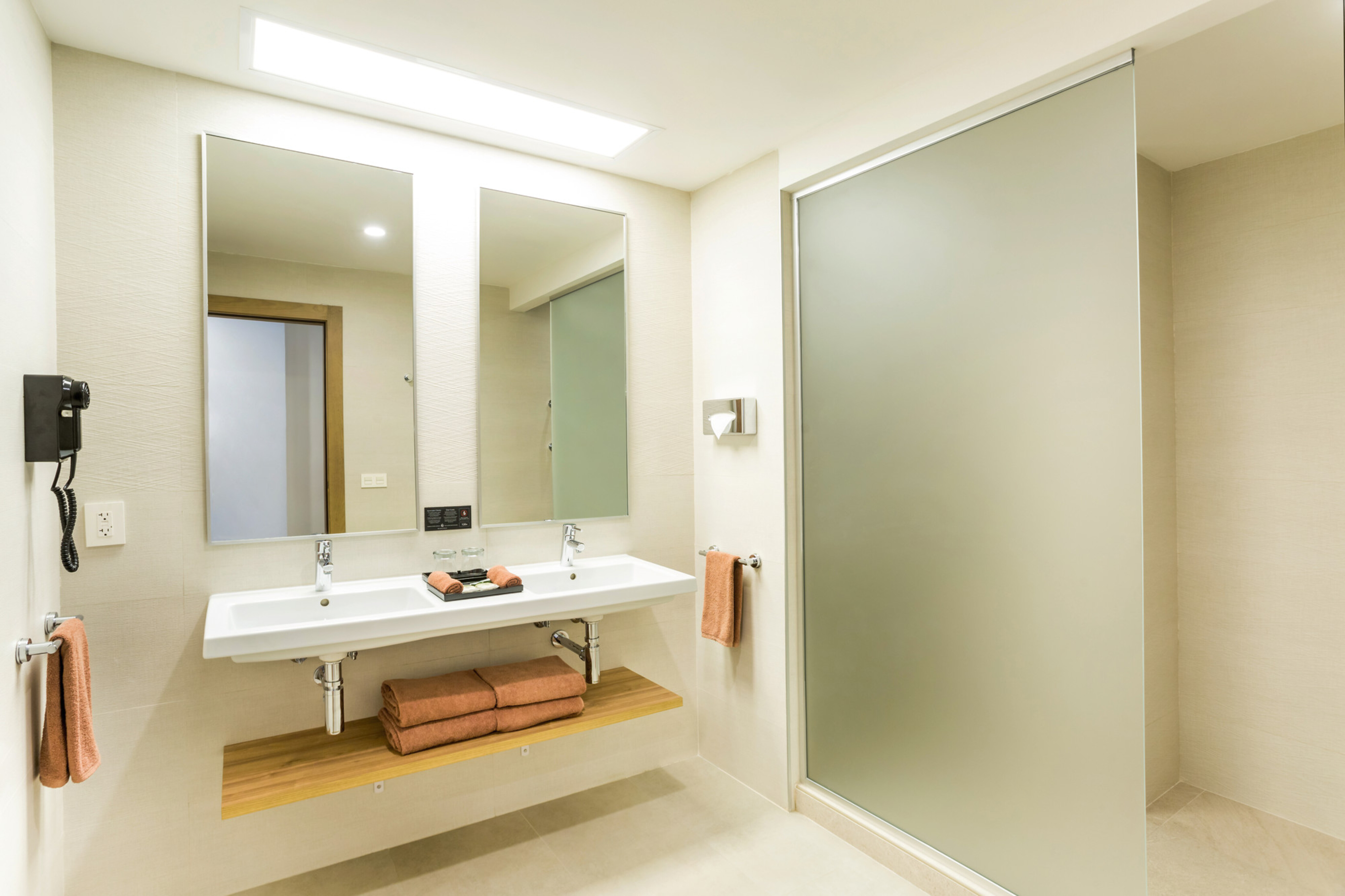 Family Room Garden View