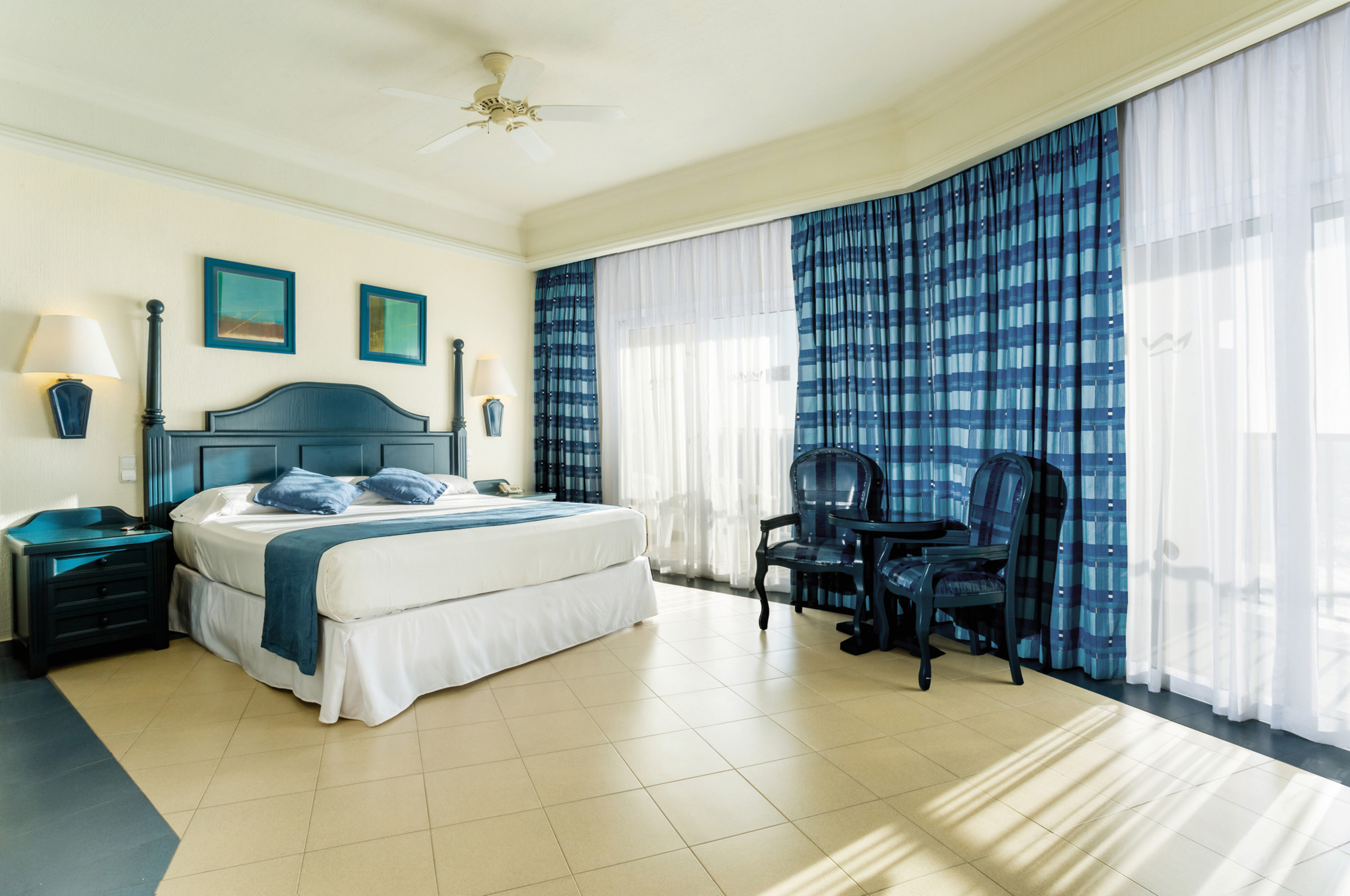 Junior Suite Sea View