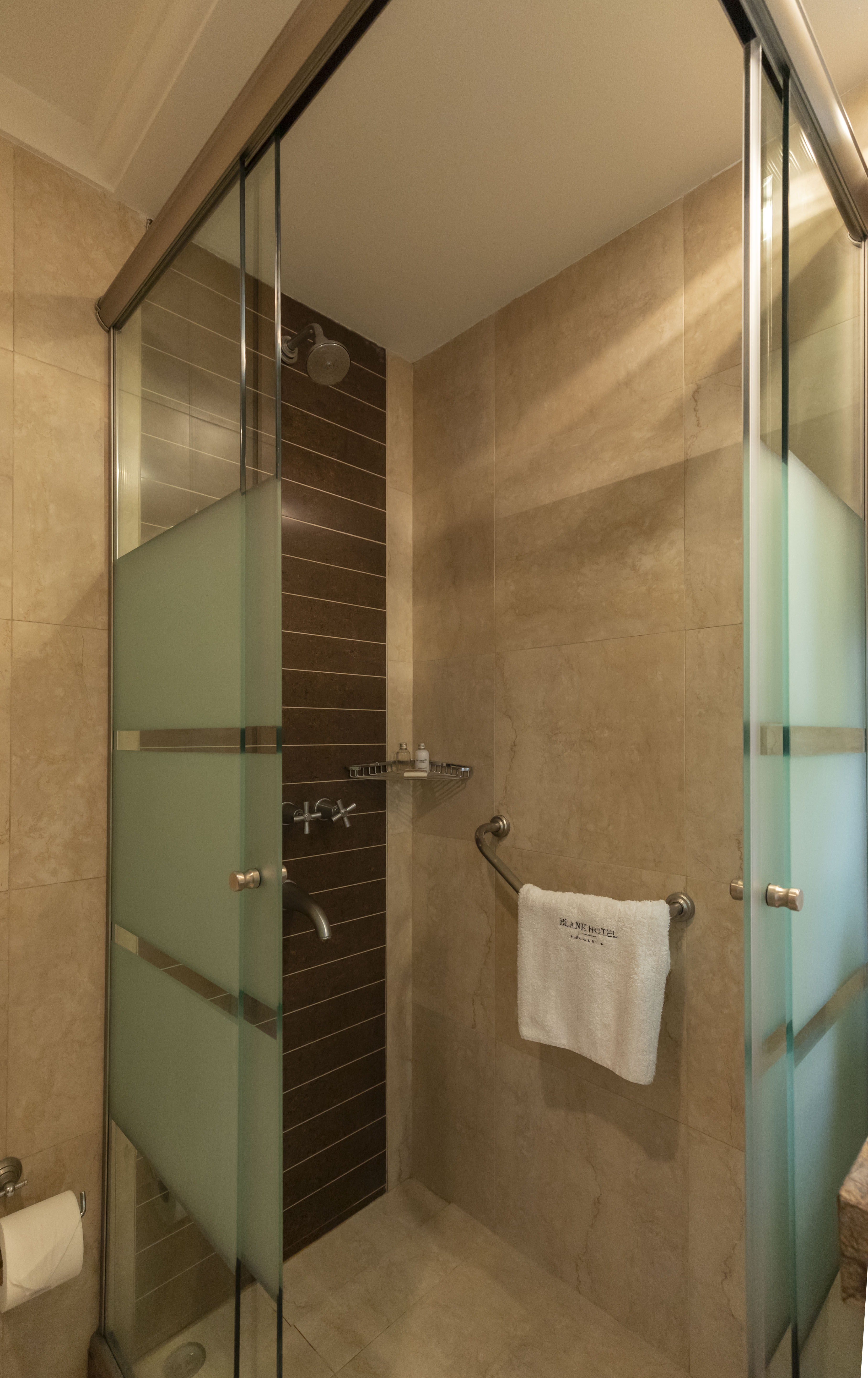 Suite Without Balcony