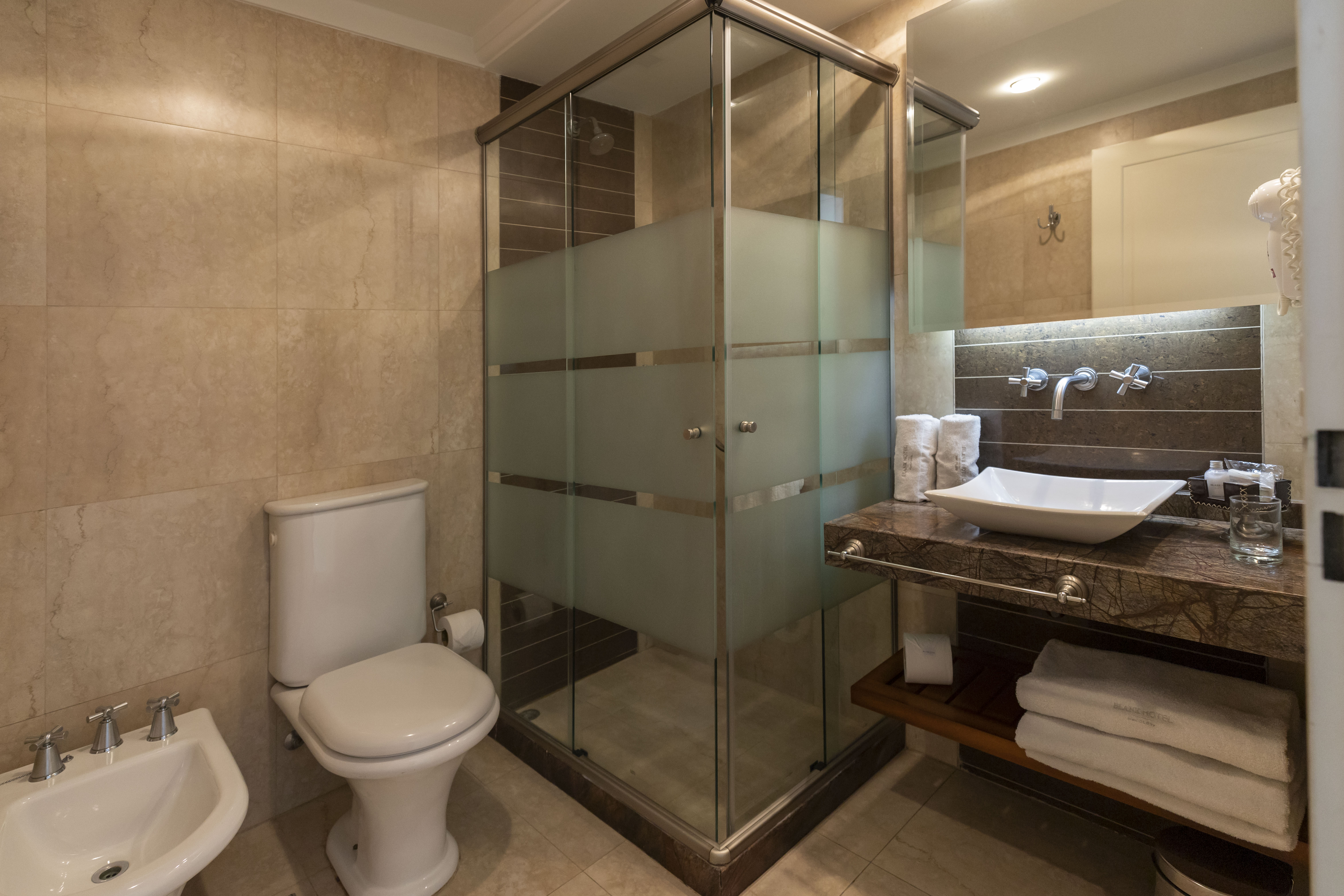 Suite Without Balcony