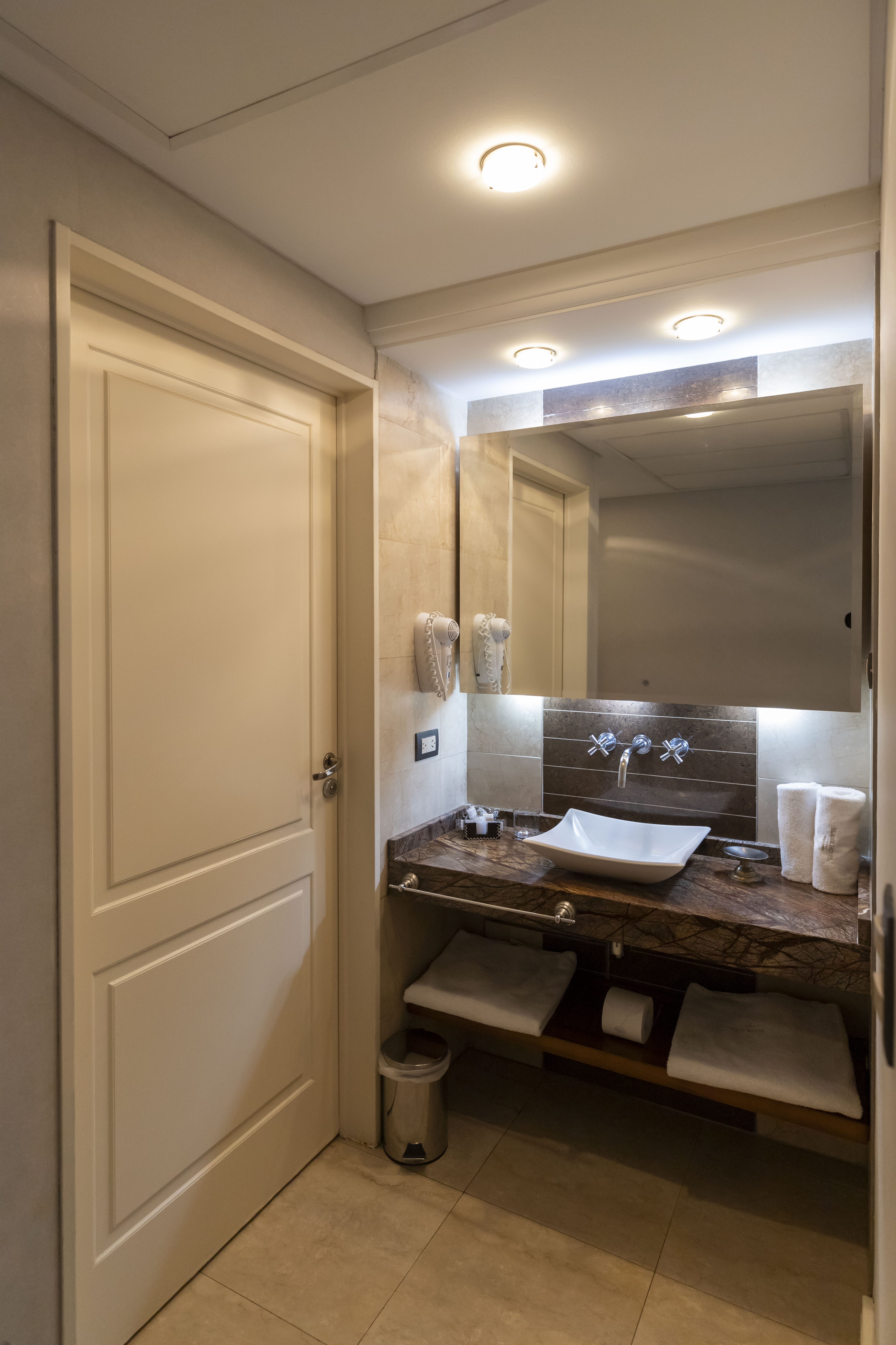 Suite Without Balcony