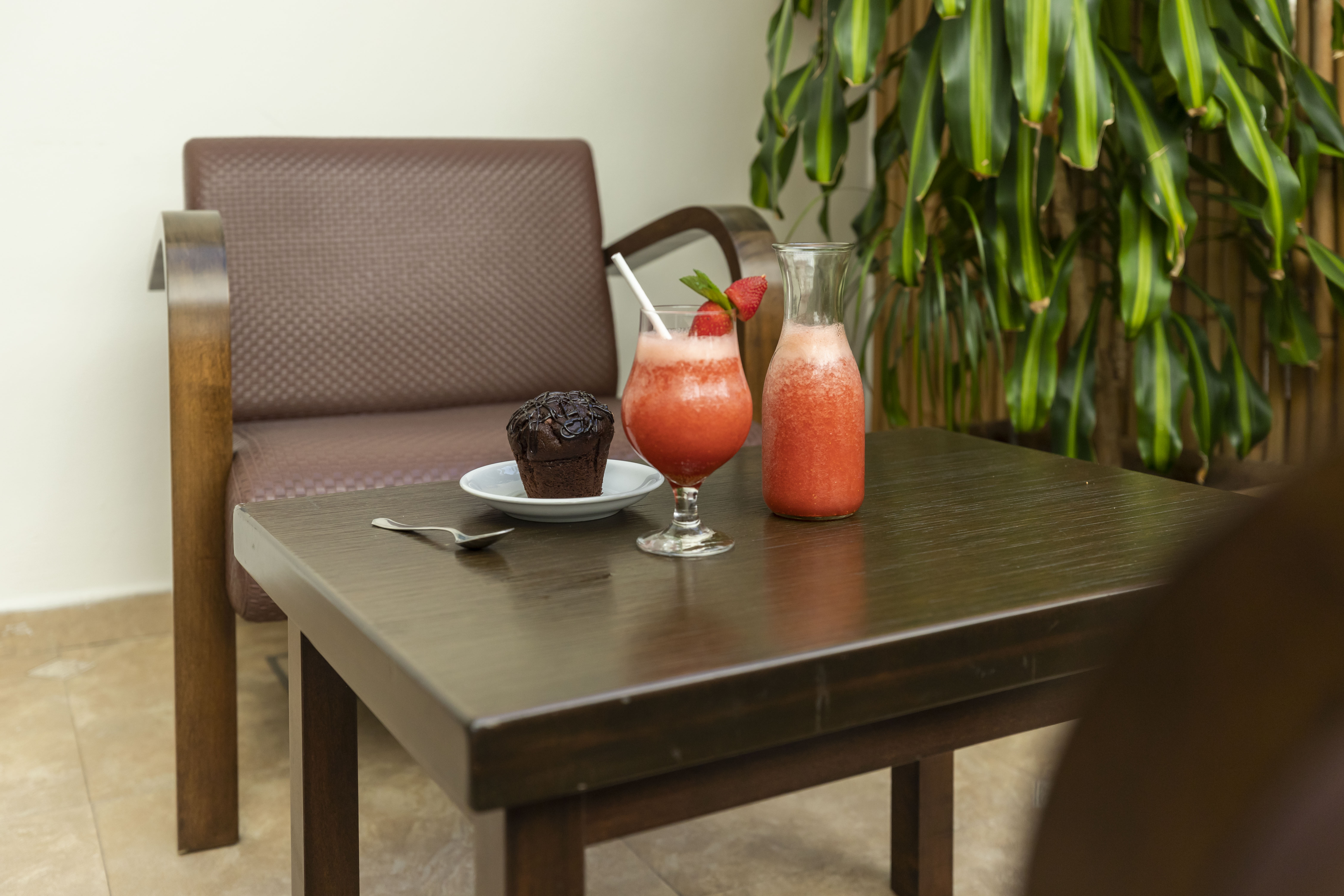 Suite Without Balcony