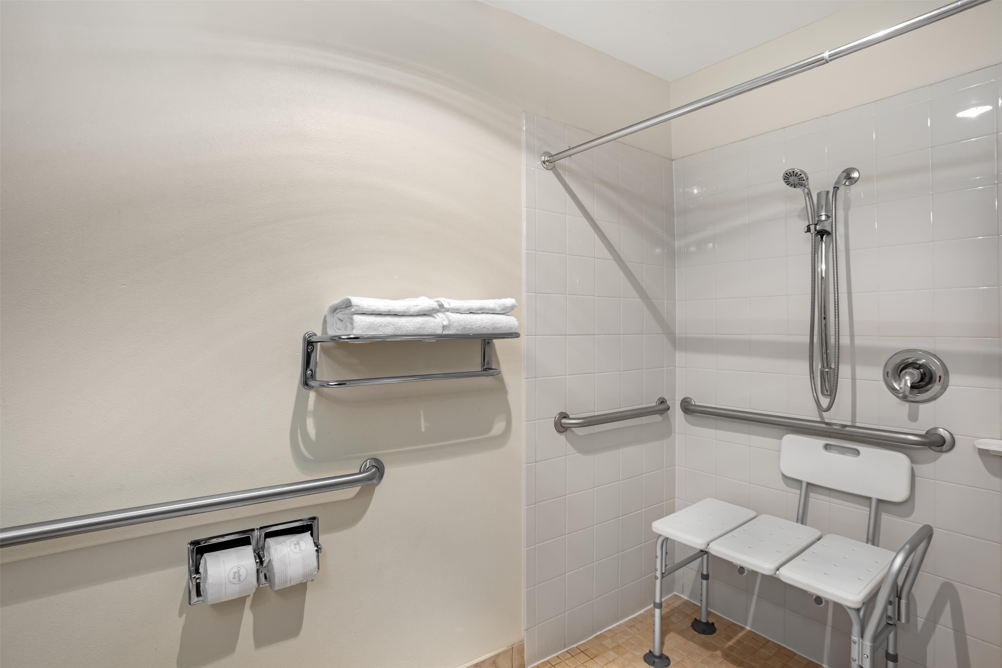 Room King Bed Non Smoking