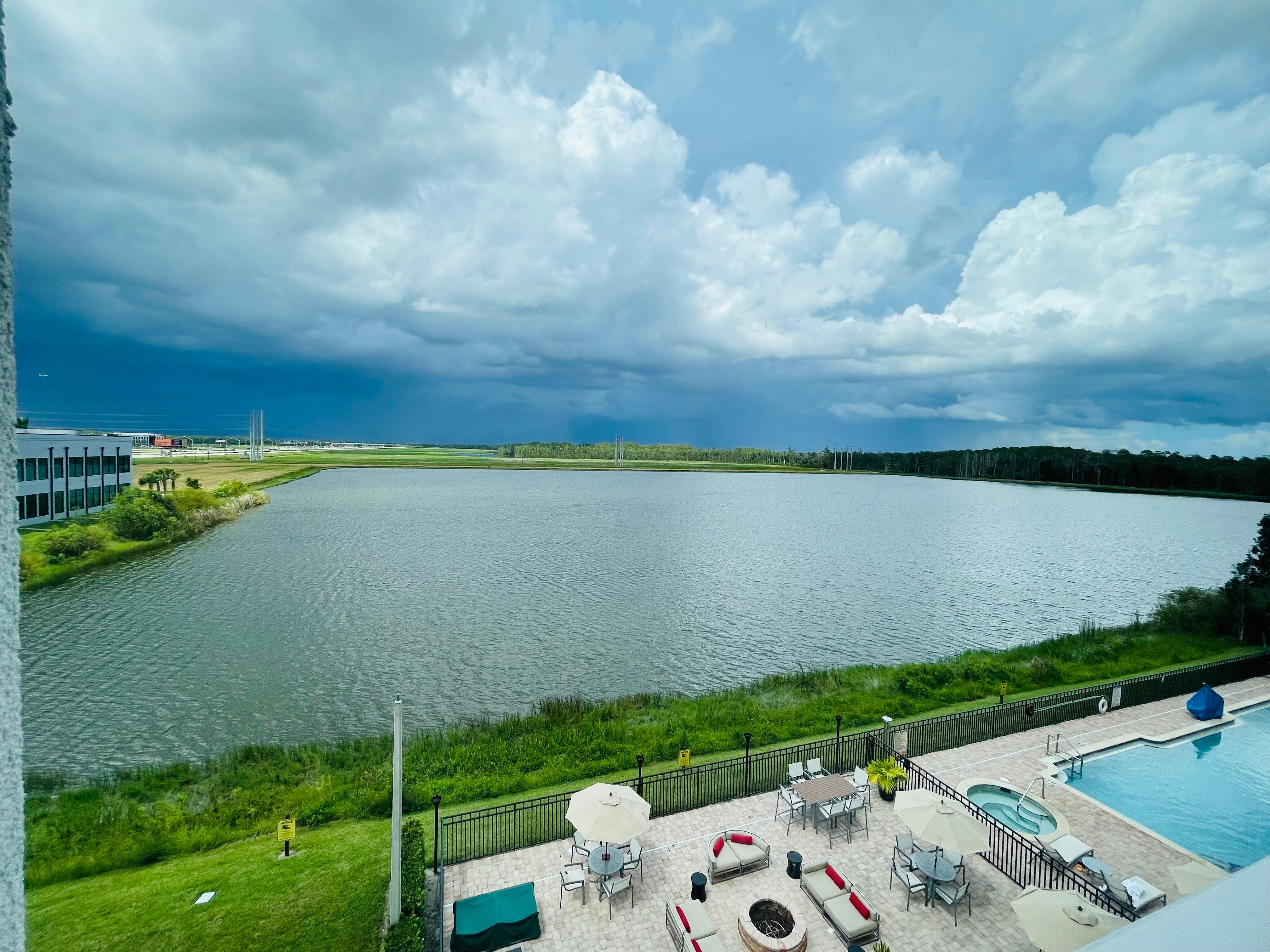 Double Two Queen Beds