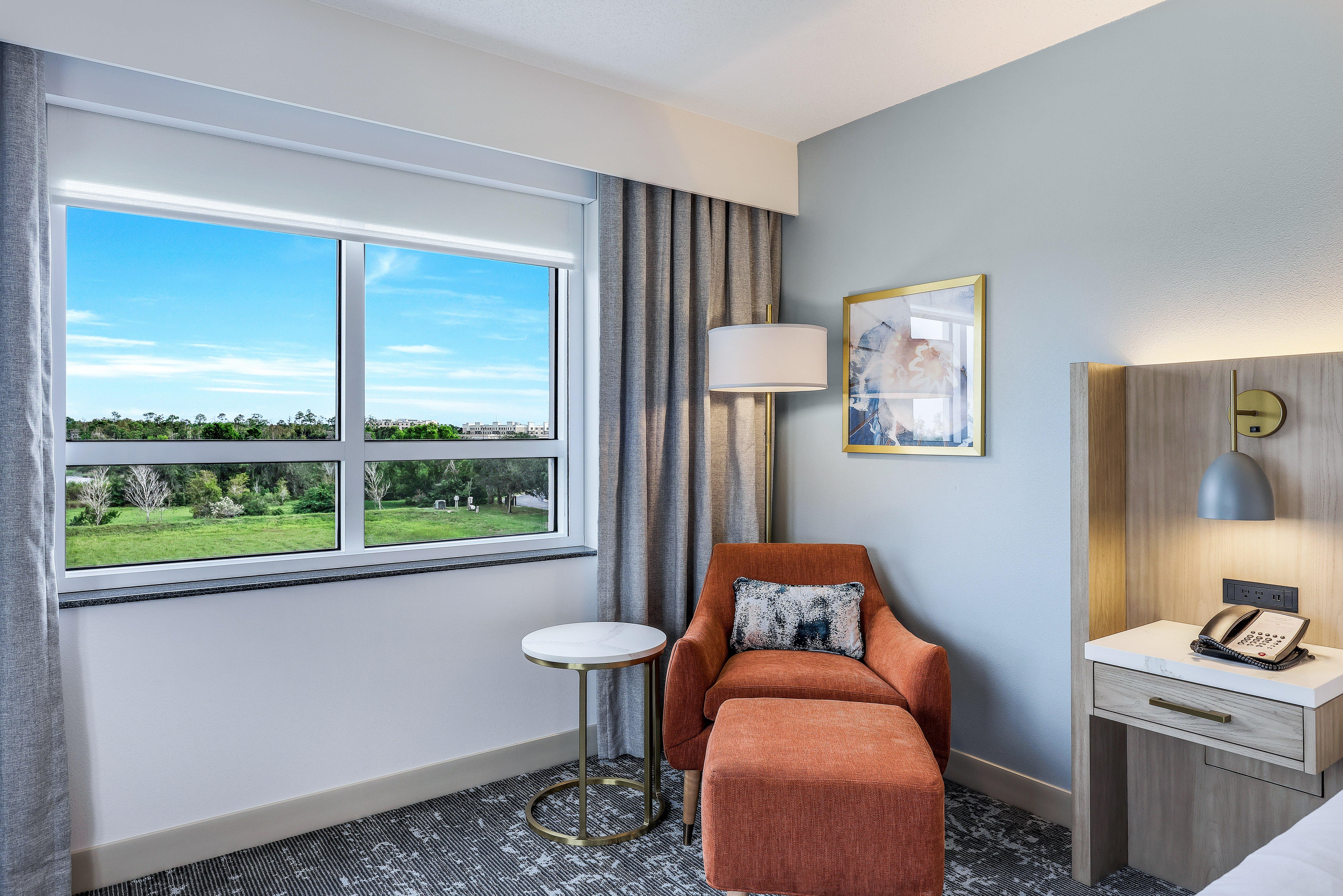 Double Premium King Bed