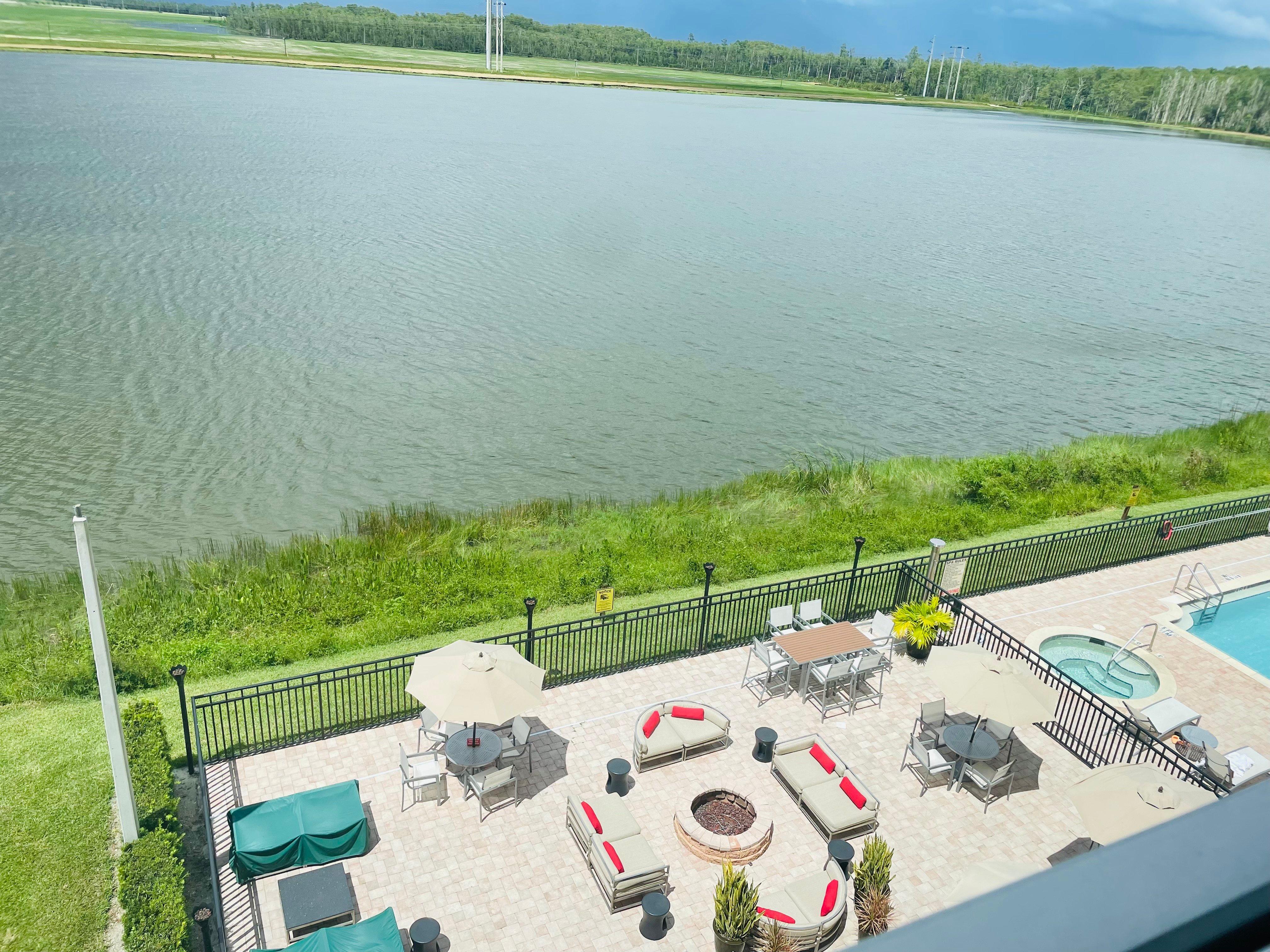 Double Two Queen Beds