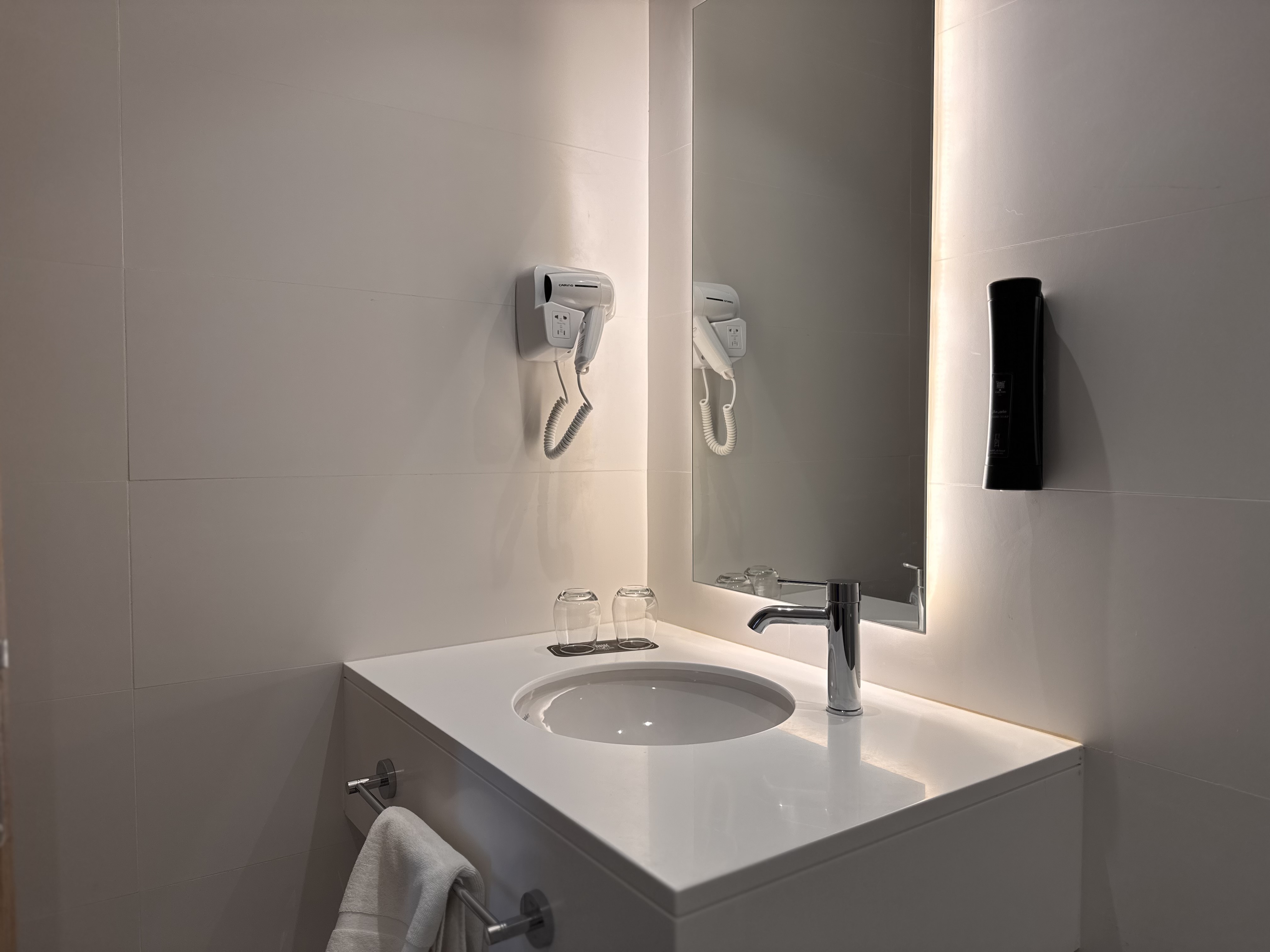 Room Deluxe Two Beds