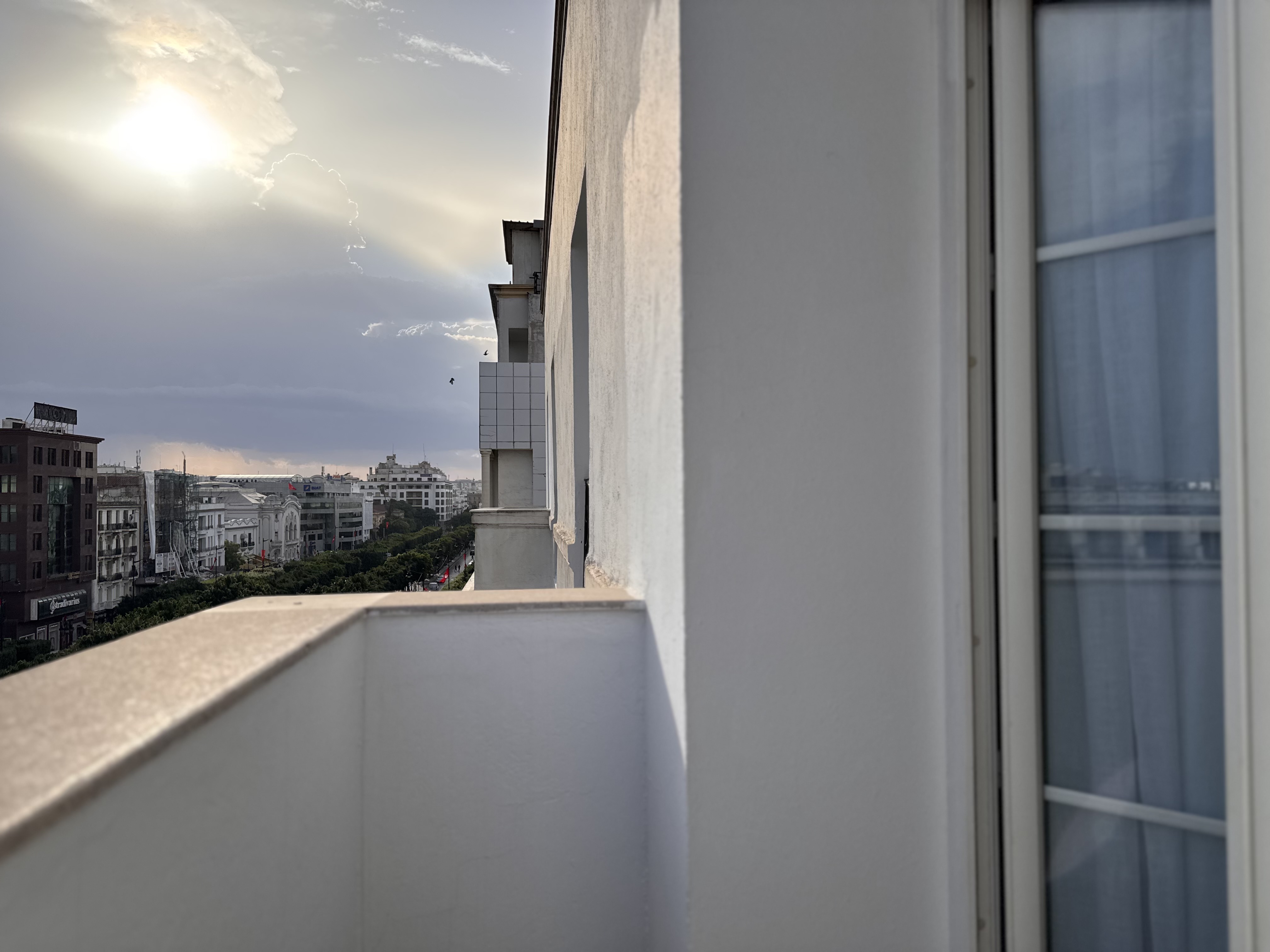 Room Deluxe Two Beds