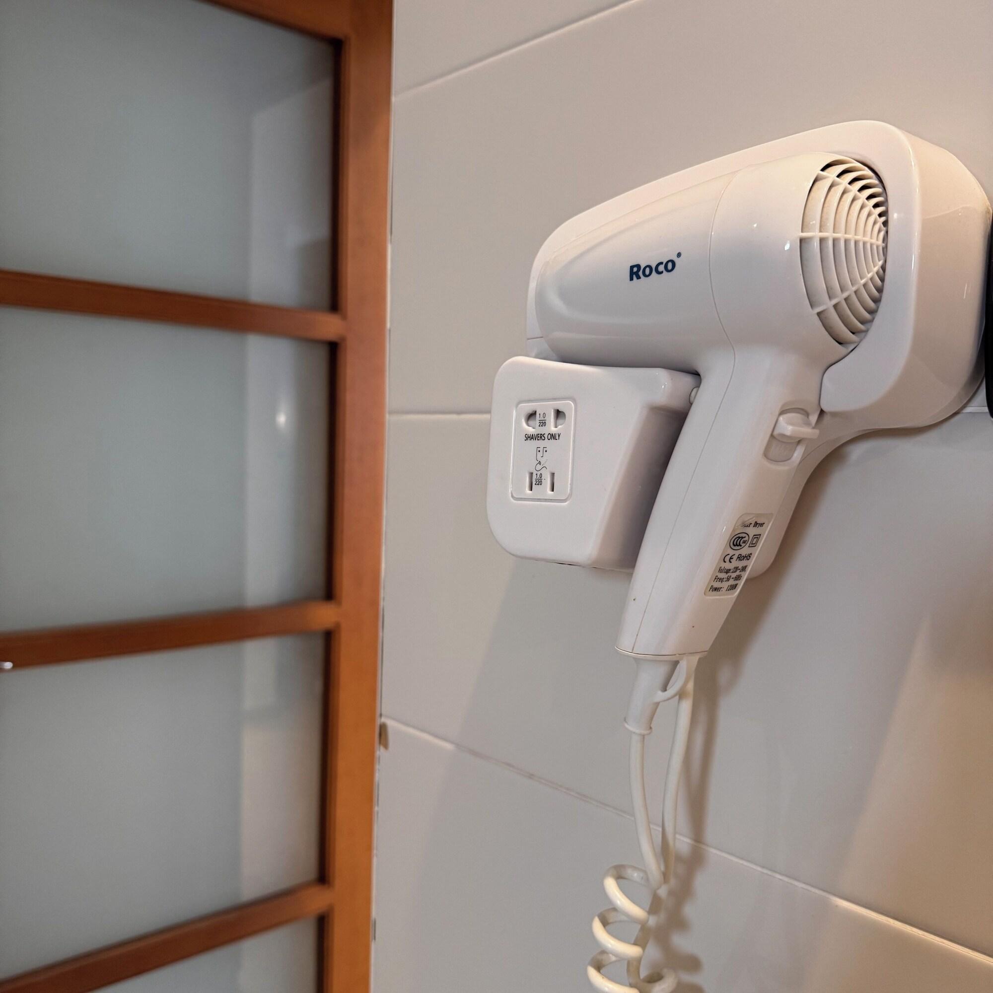 Family Room Two Beds