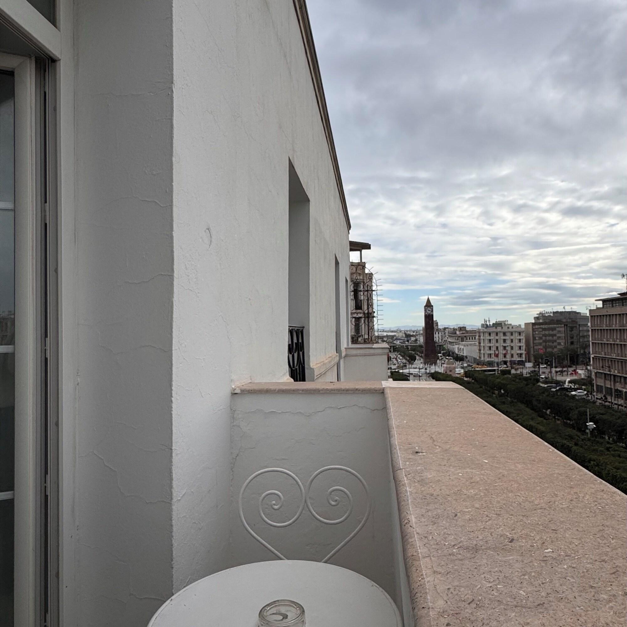 Family Room Two Beds