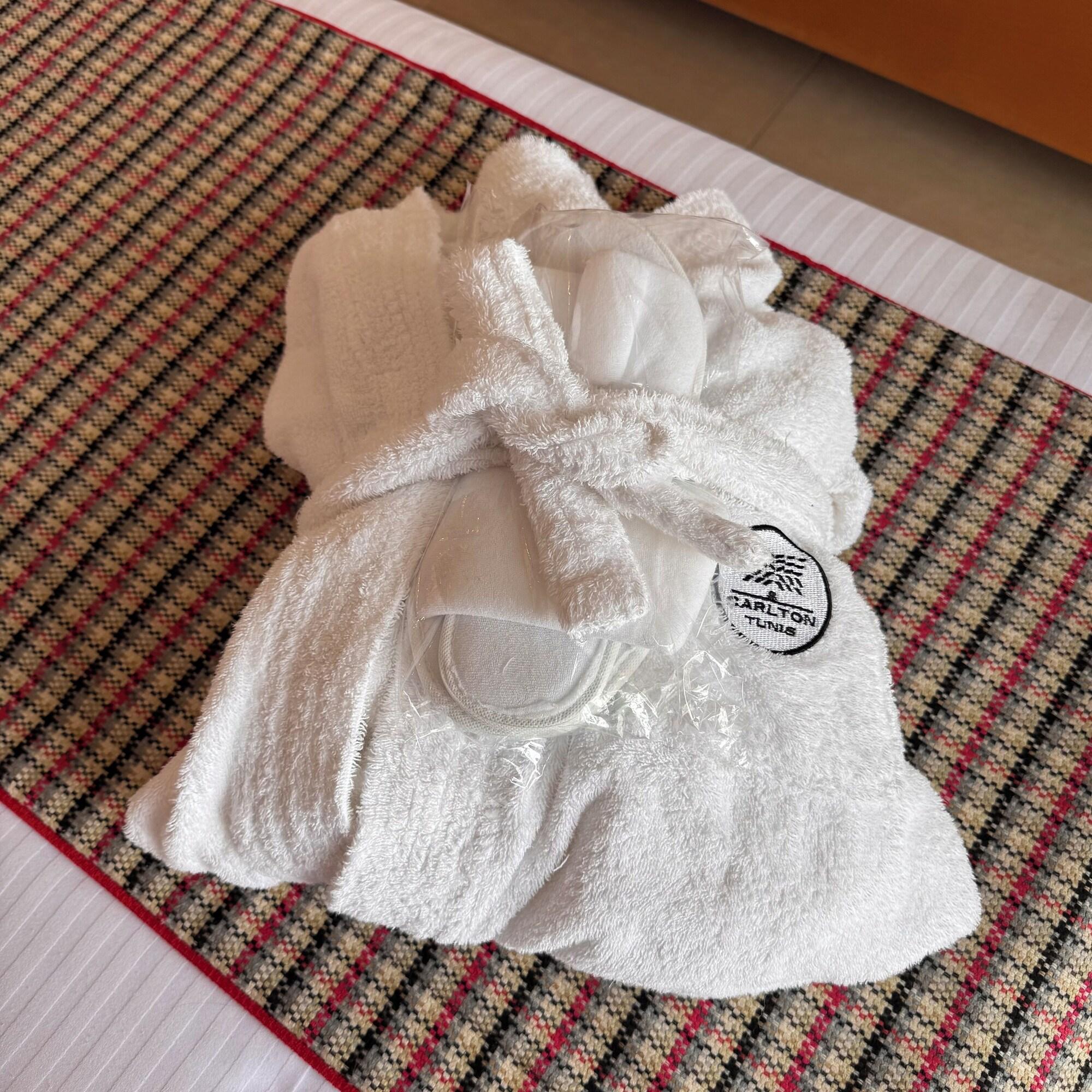 Family Room Two Beds