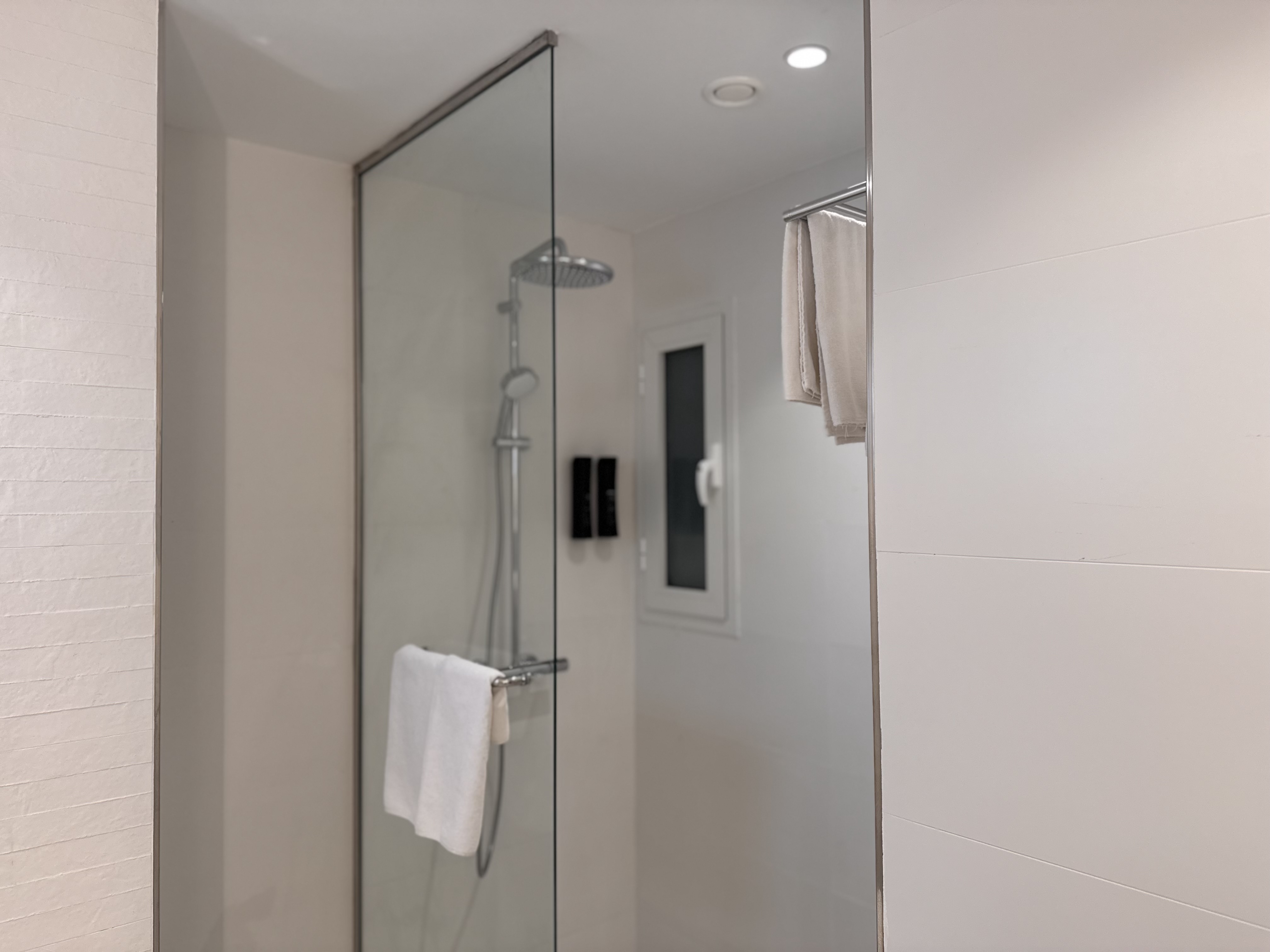 Room Deluxe Two Beds