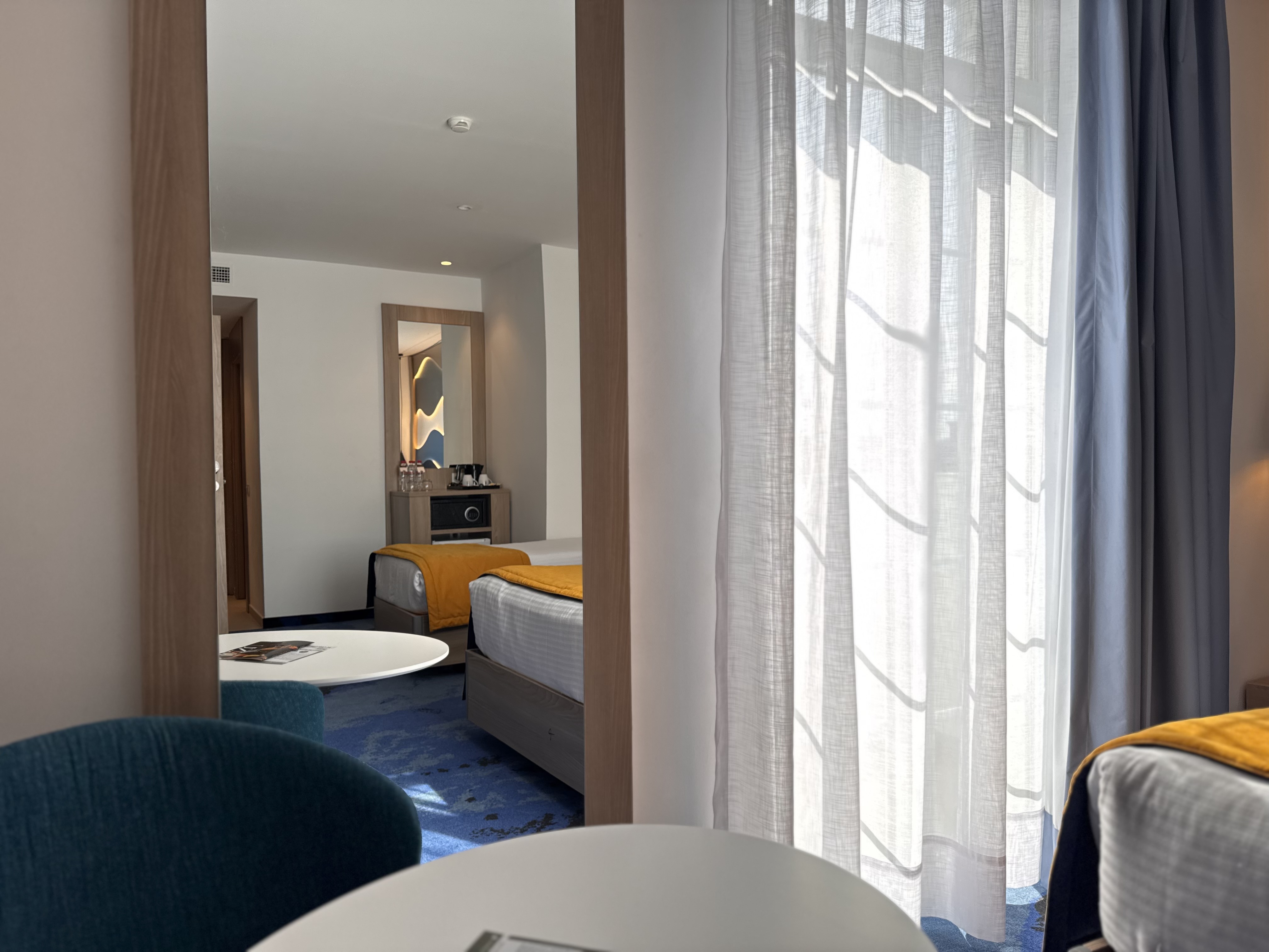 Family Room Female Room