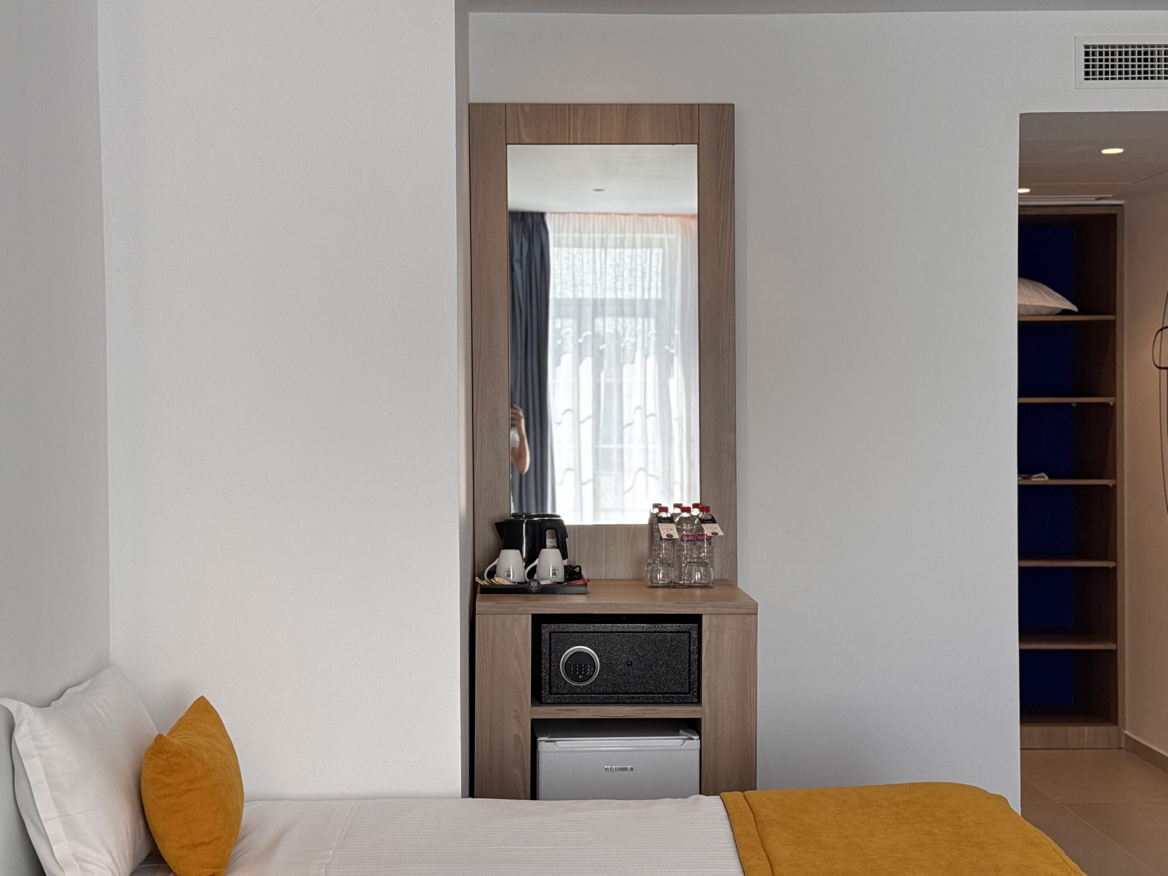 Family Room Female Room