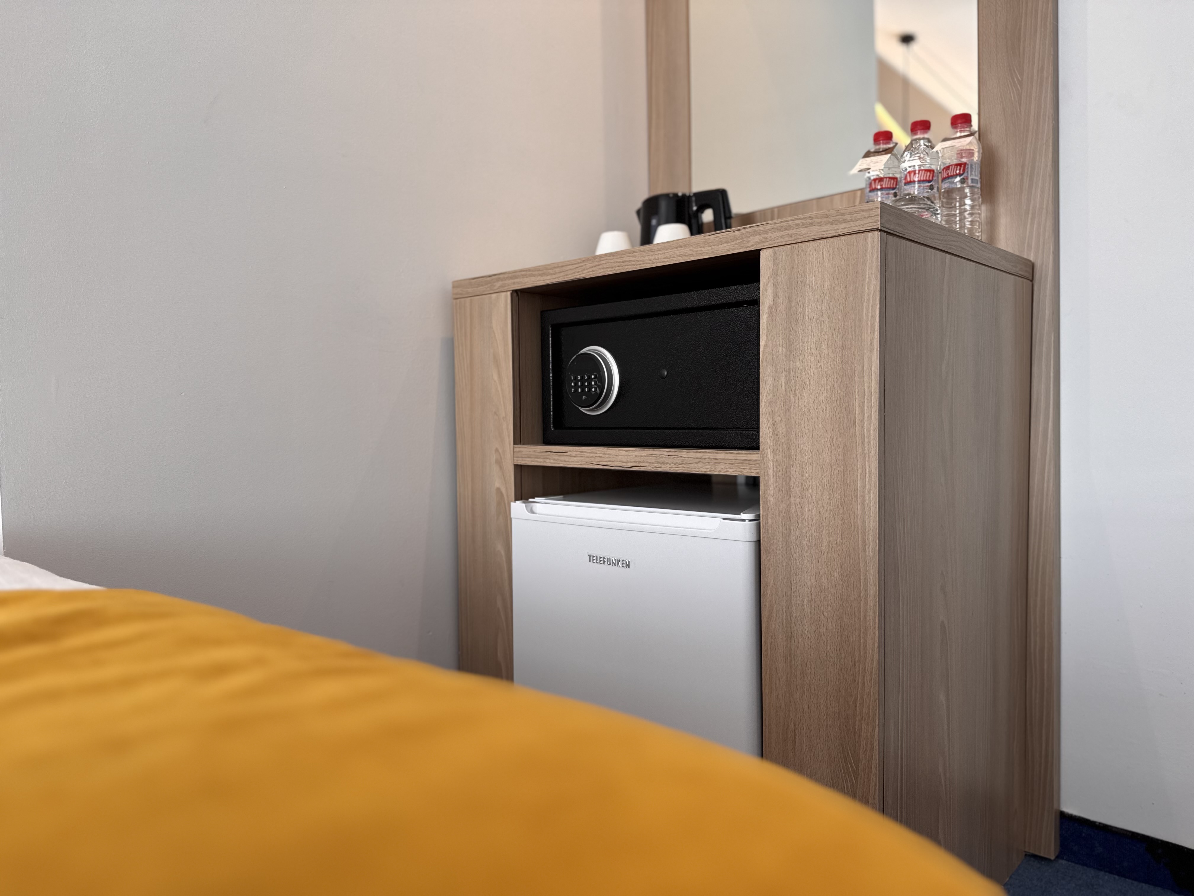 Family Room Female Room