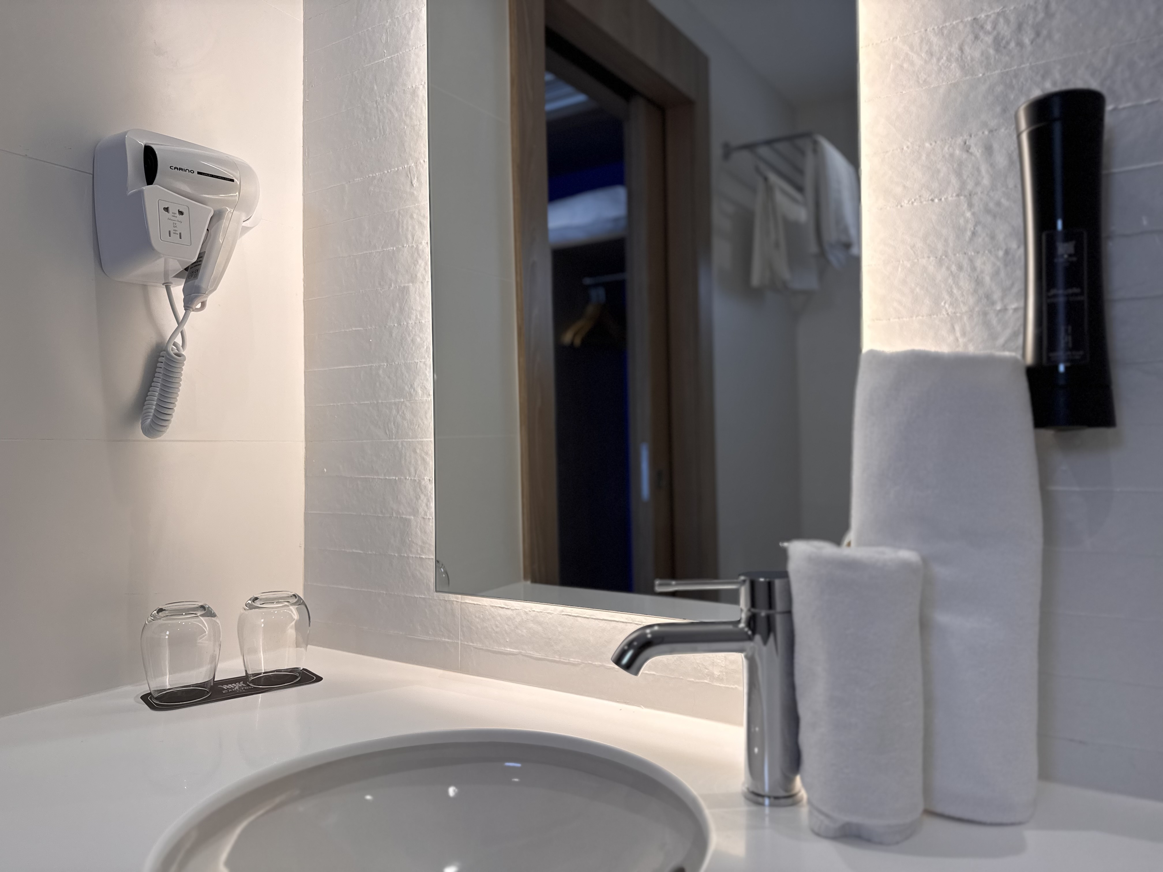 Family Room Female Room