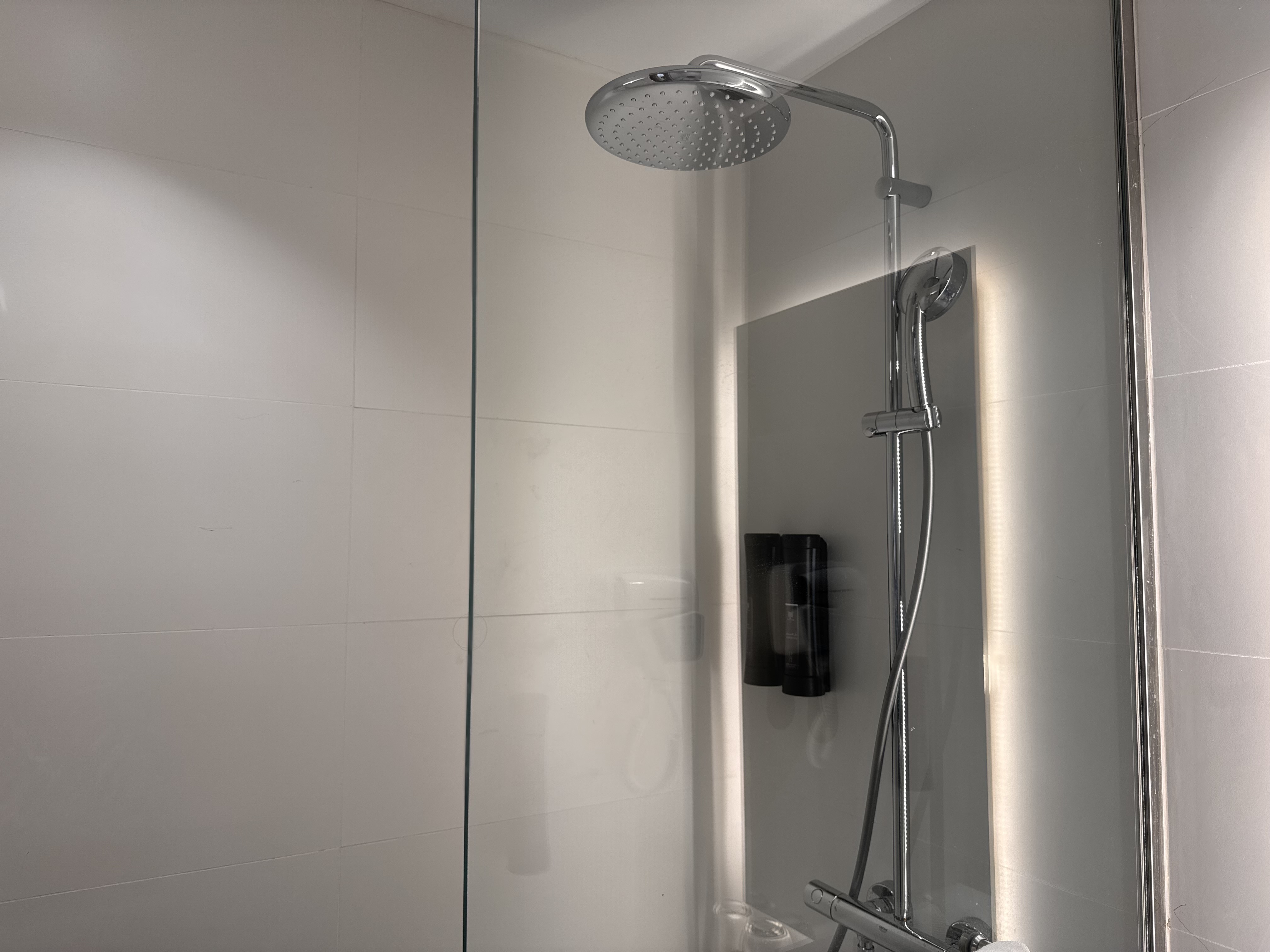 Room Deluxe with Balcony