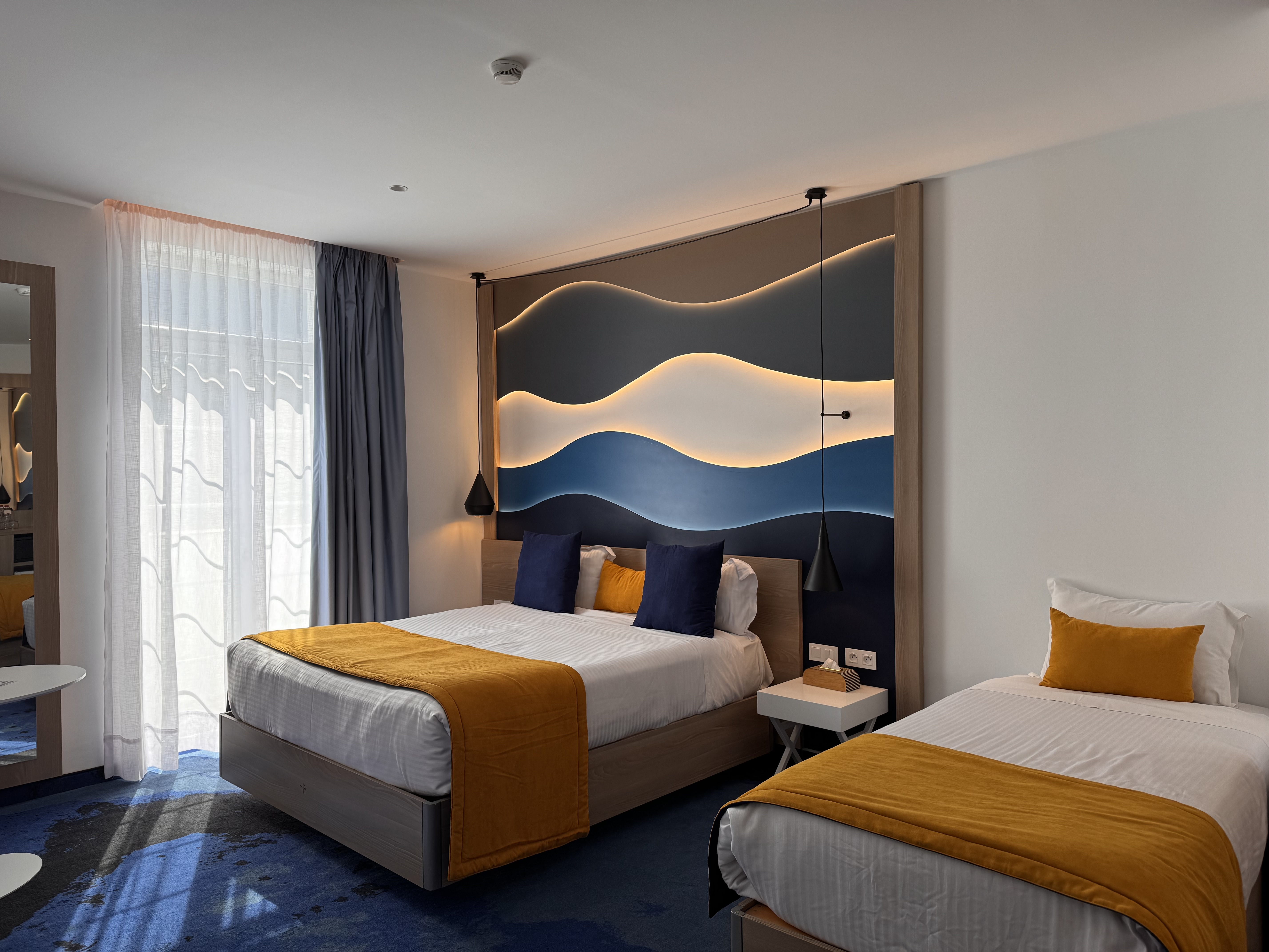 Family Room Female Room