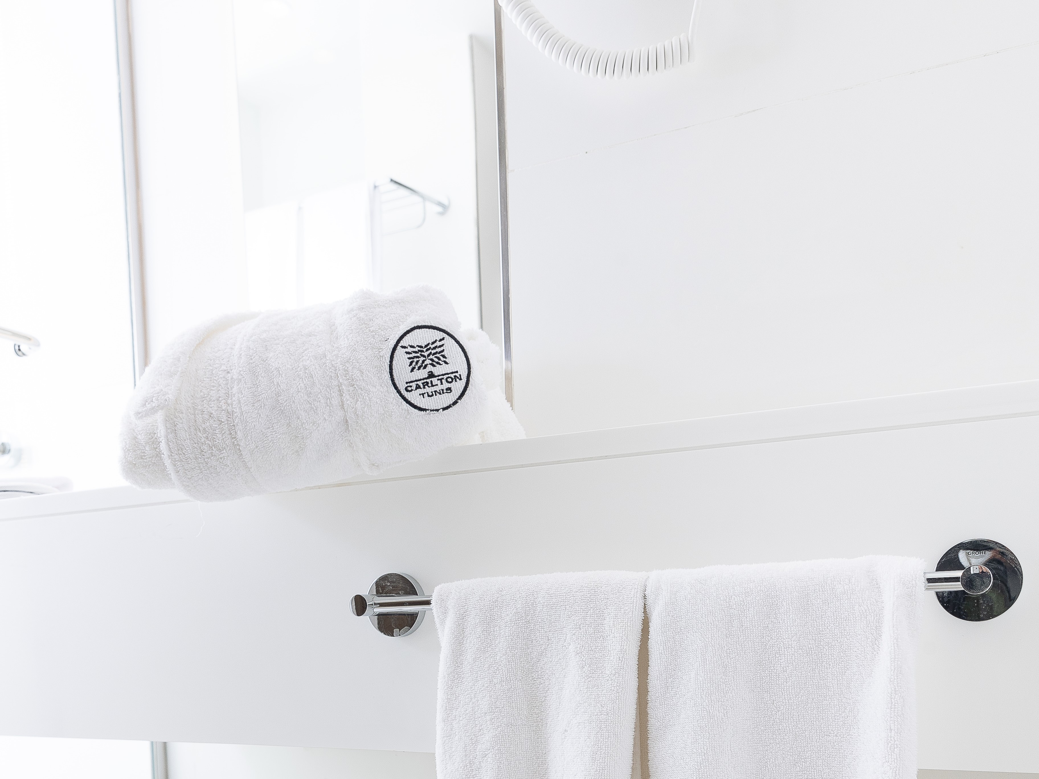 Single Deluxe One Bed