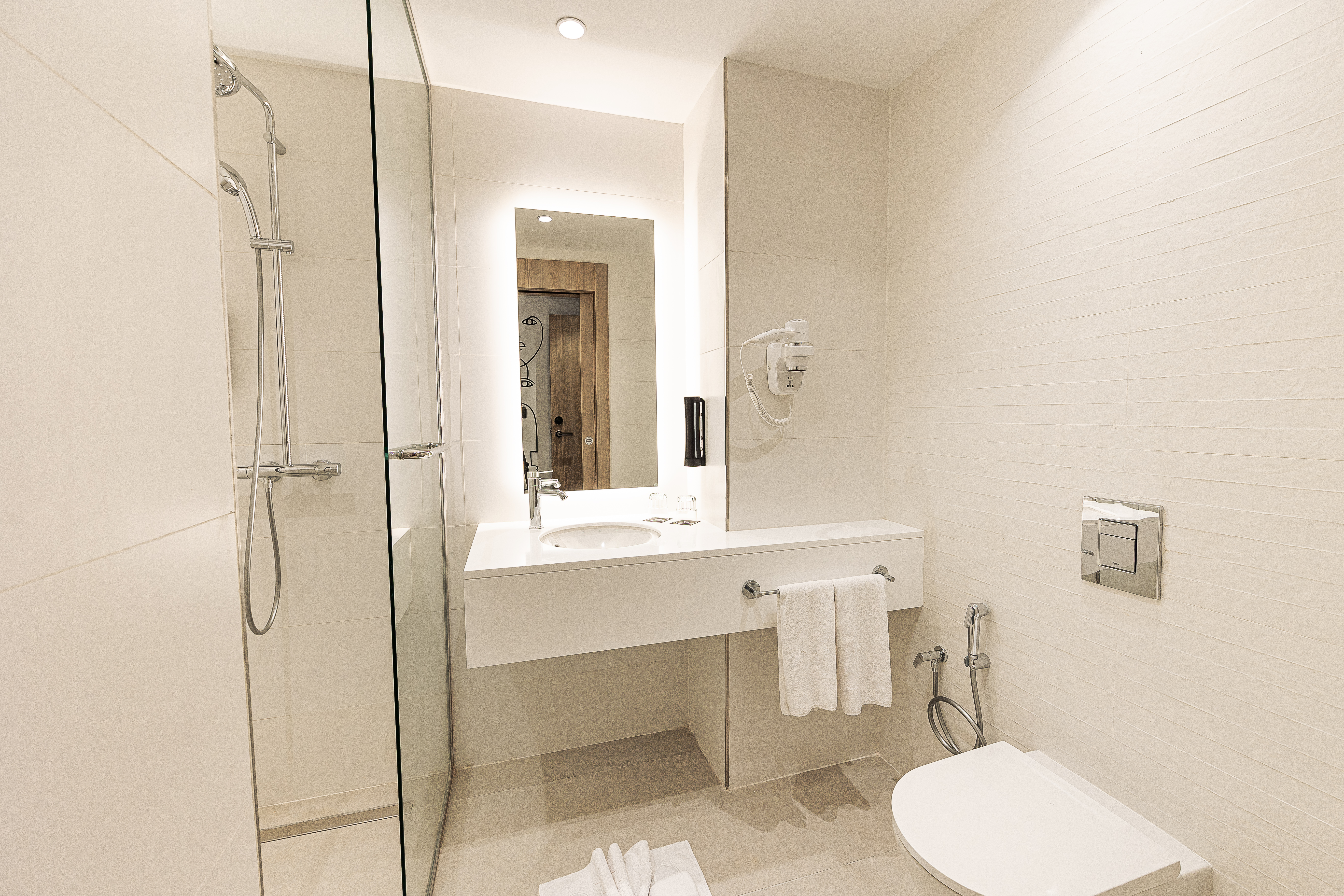 Single Classic One Bedroom