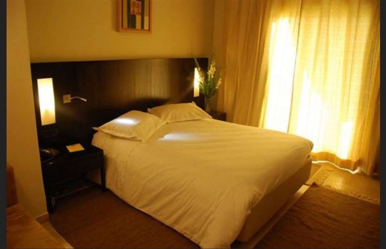 Double or Twin Superior