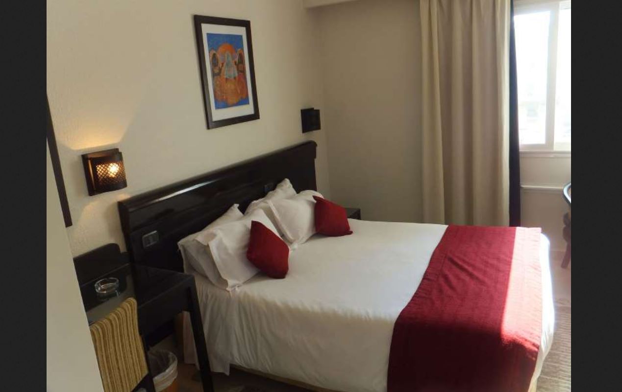 Double or Twin Superior