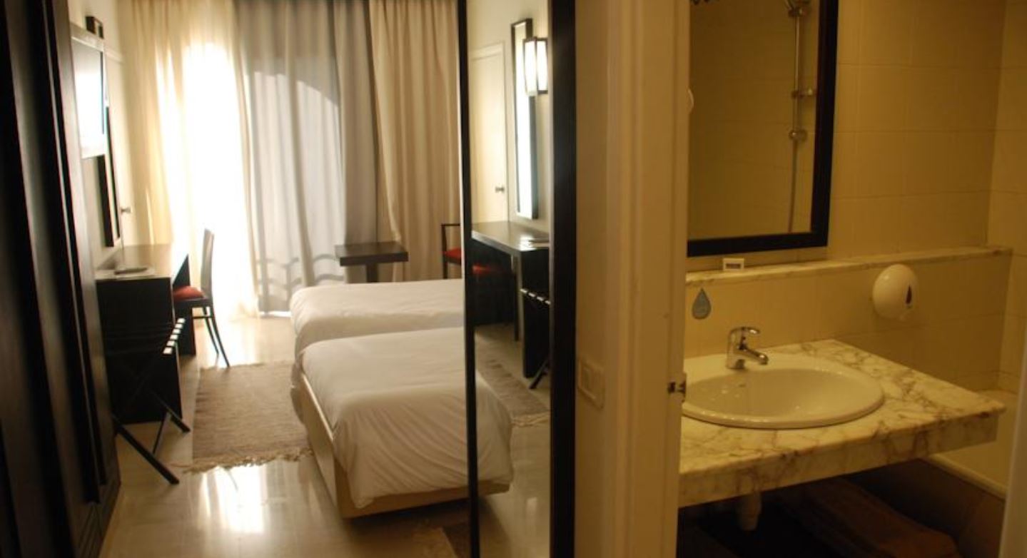 Double or Twin Superior