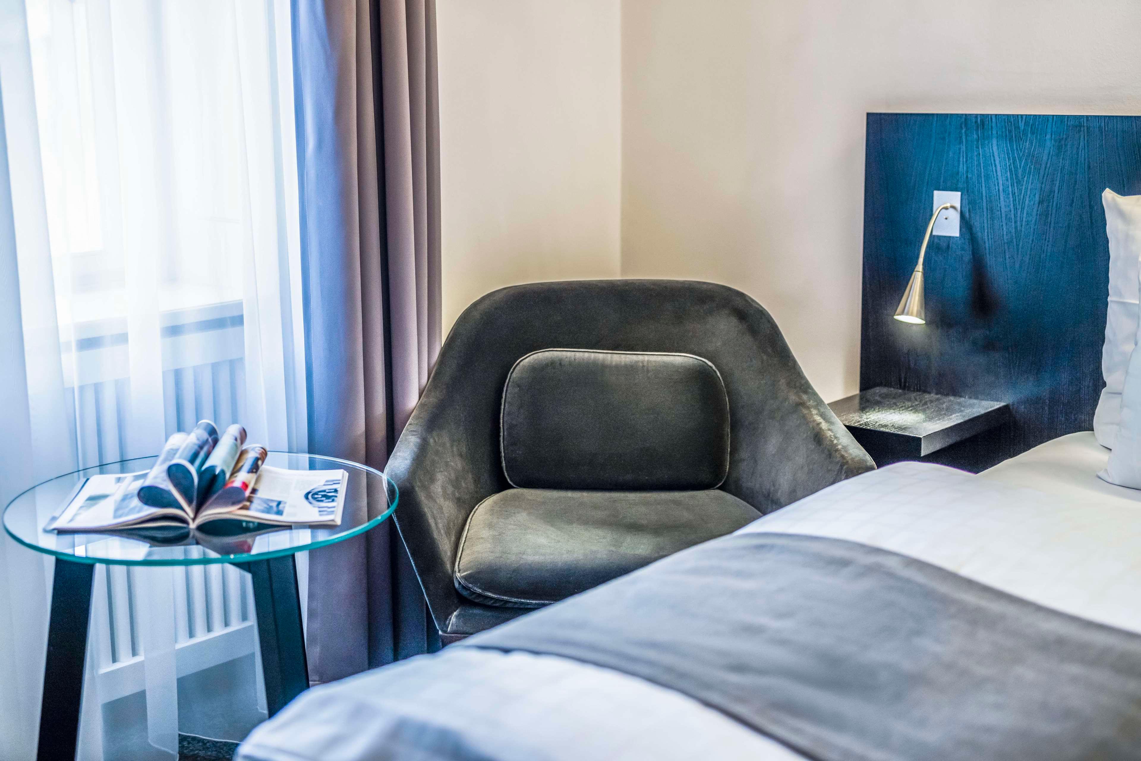 Double Single Standard