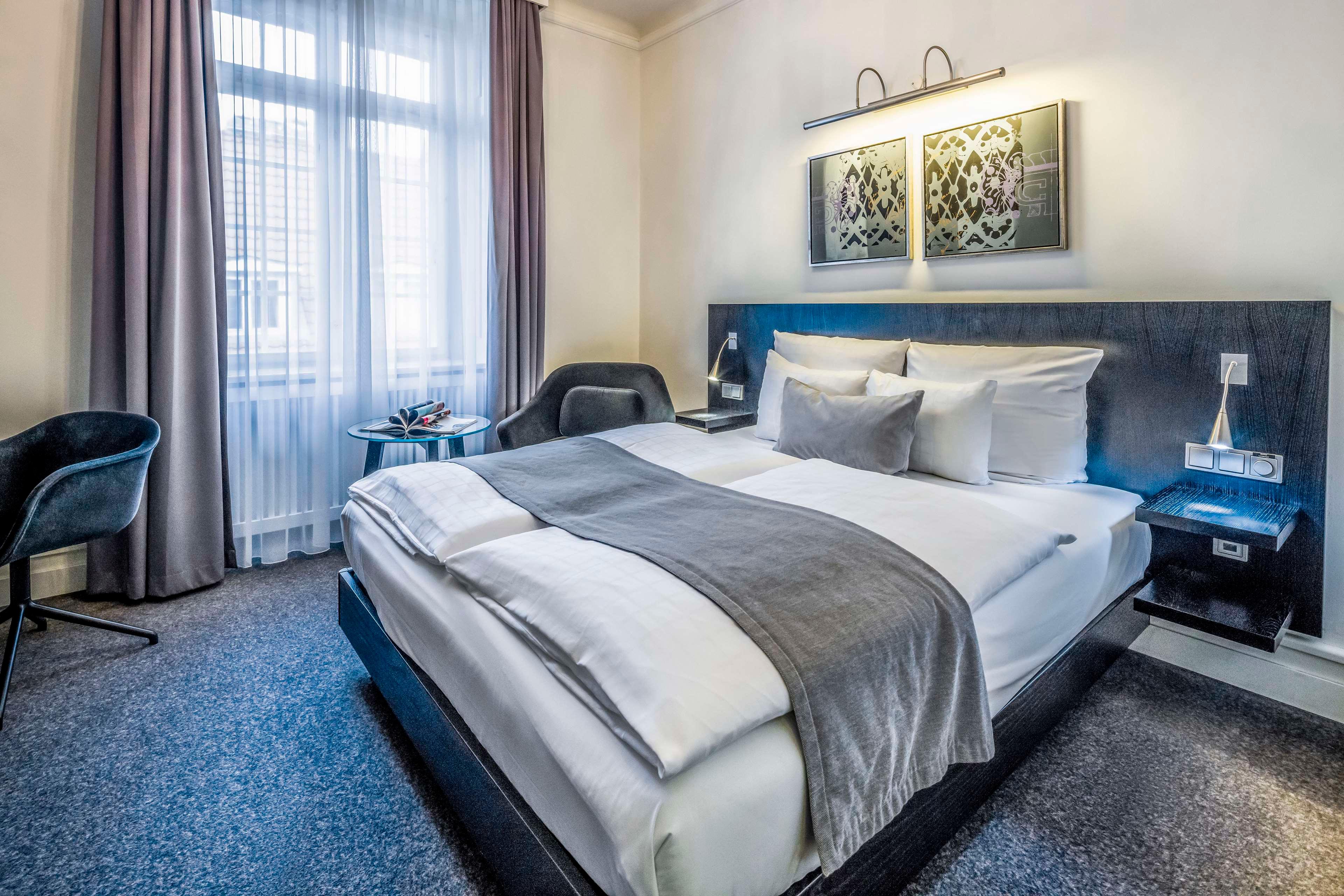 Double Single Standard