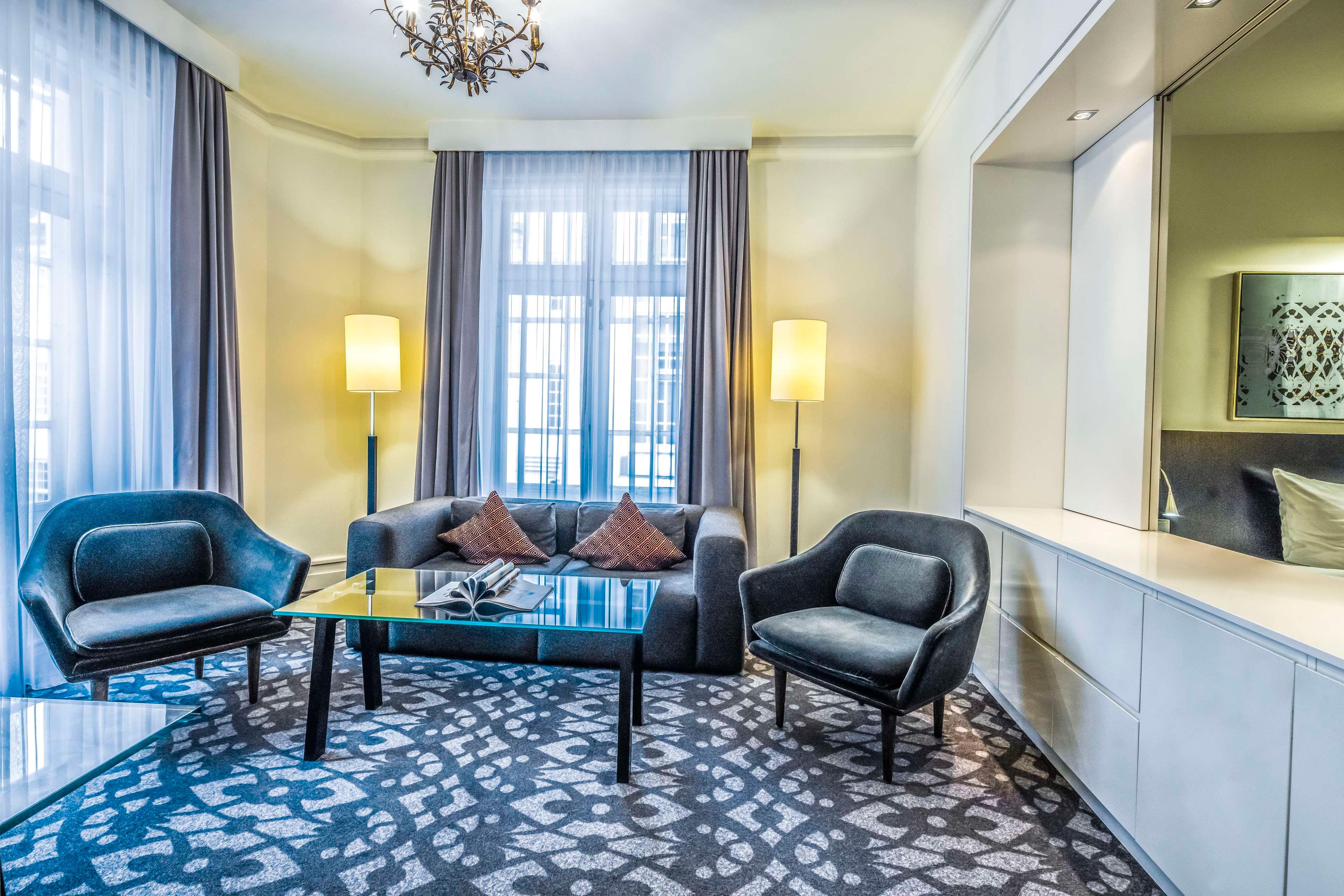 Junior Suite Standard